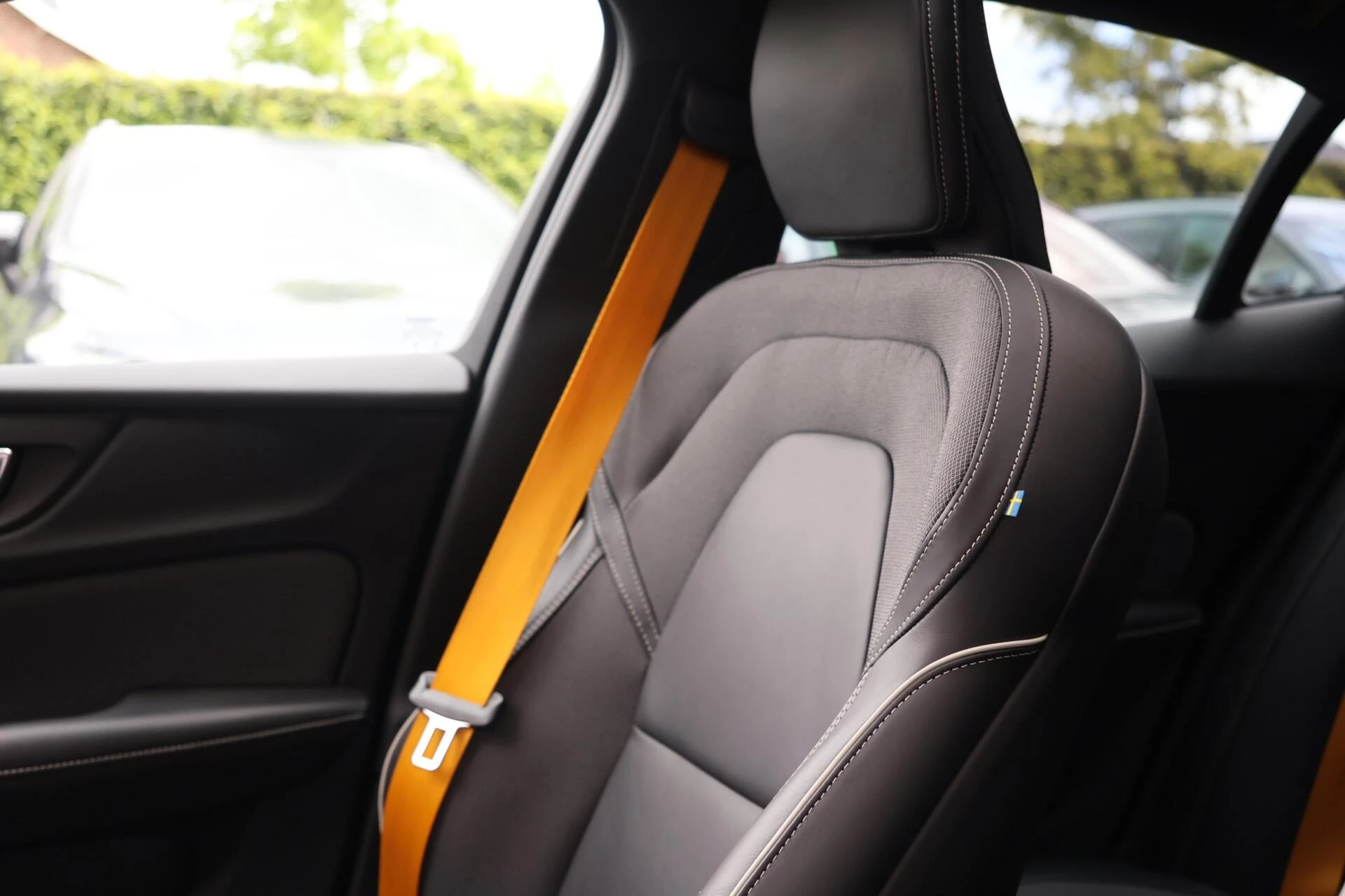 Hoofdafbeelding Volvo S60