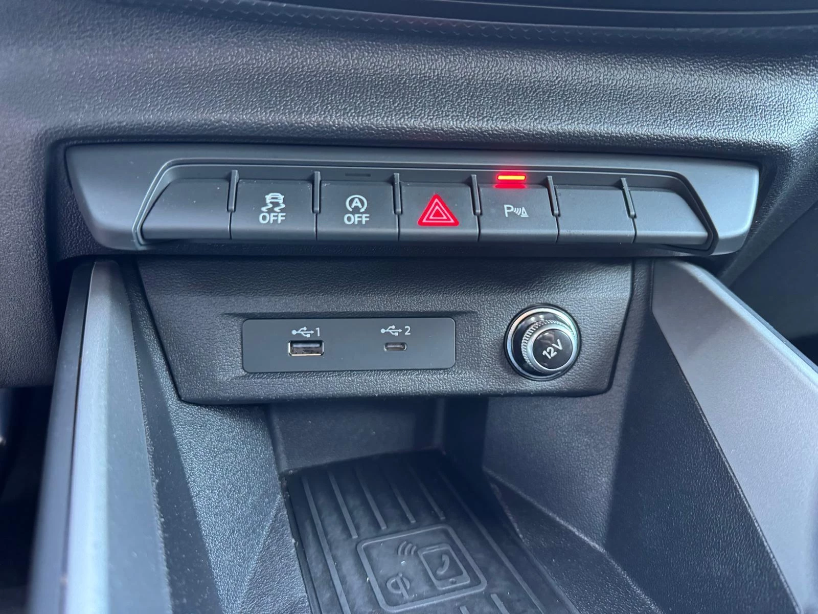 Hoofdafbeelding Audi A1