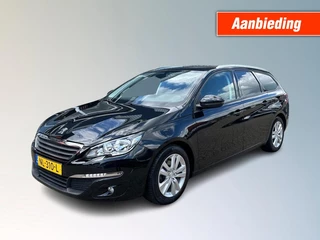 Peugeot 308 1.2 PURETECH ACTIVE