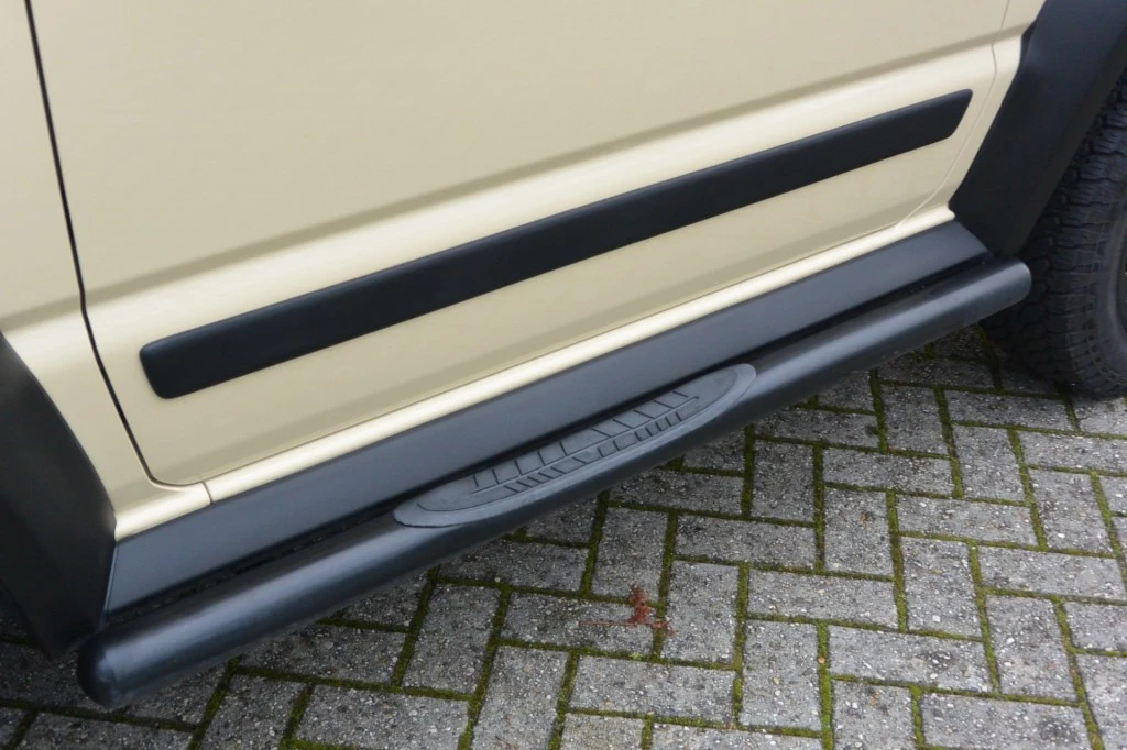 Hoofdafbeelding Suzuki Jimny