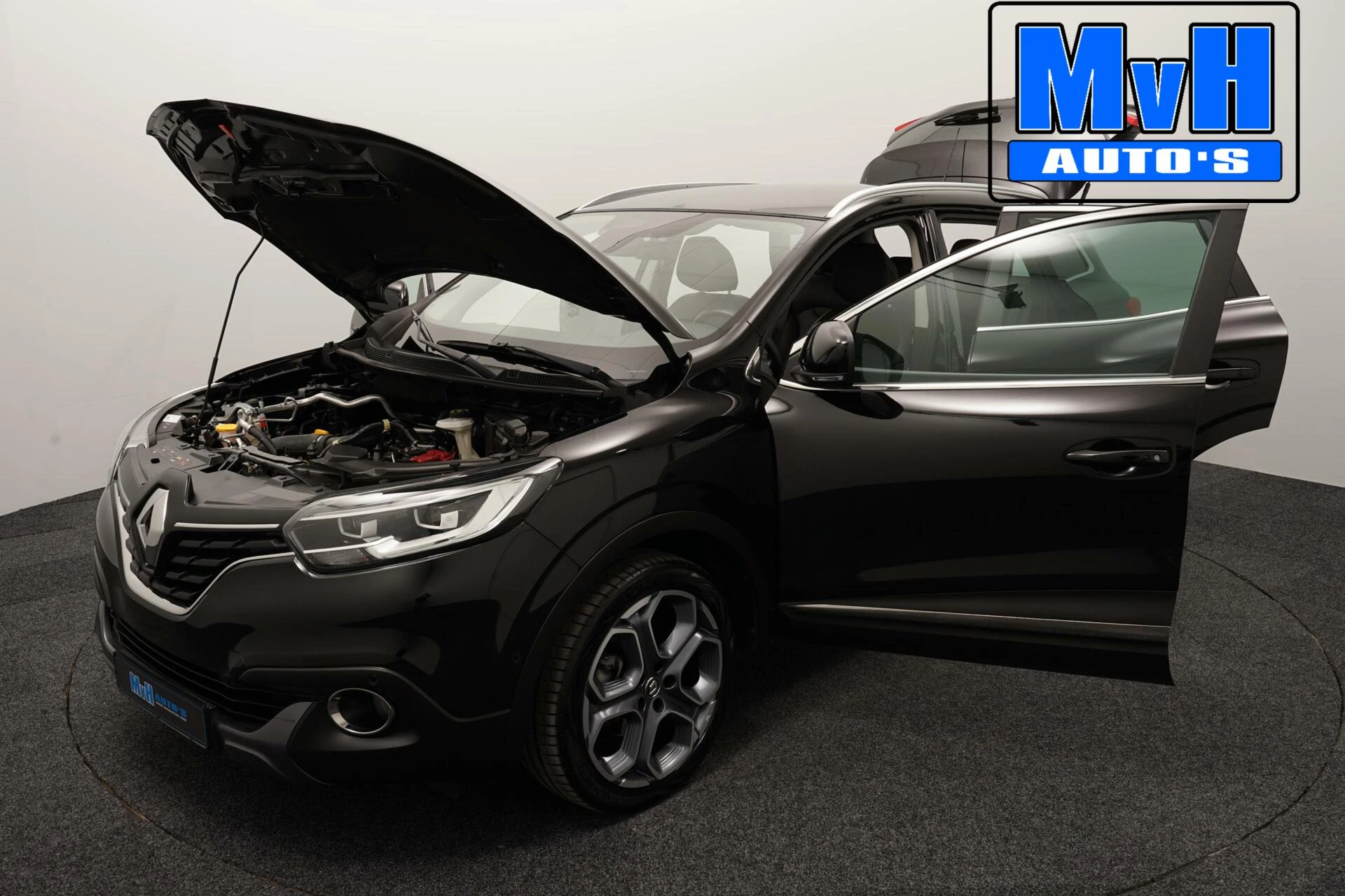 Hoofdafbeelding Renault Kadjar