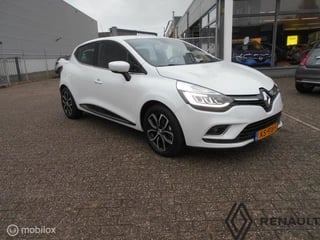 Renault Clio 0.9 TCe Intens