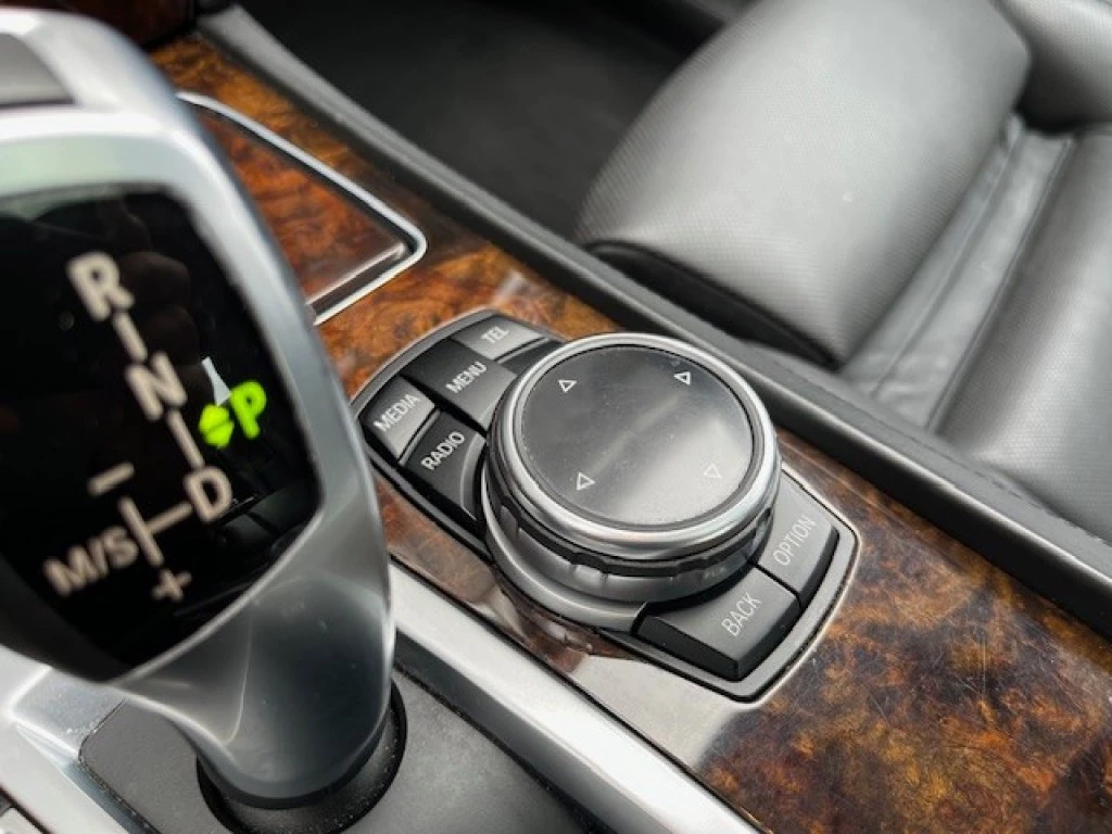 Hoofdafbeelding BMW 7 Serie