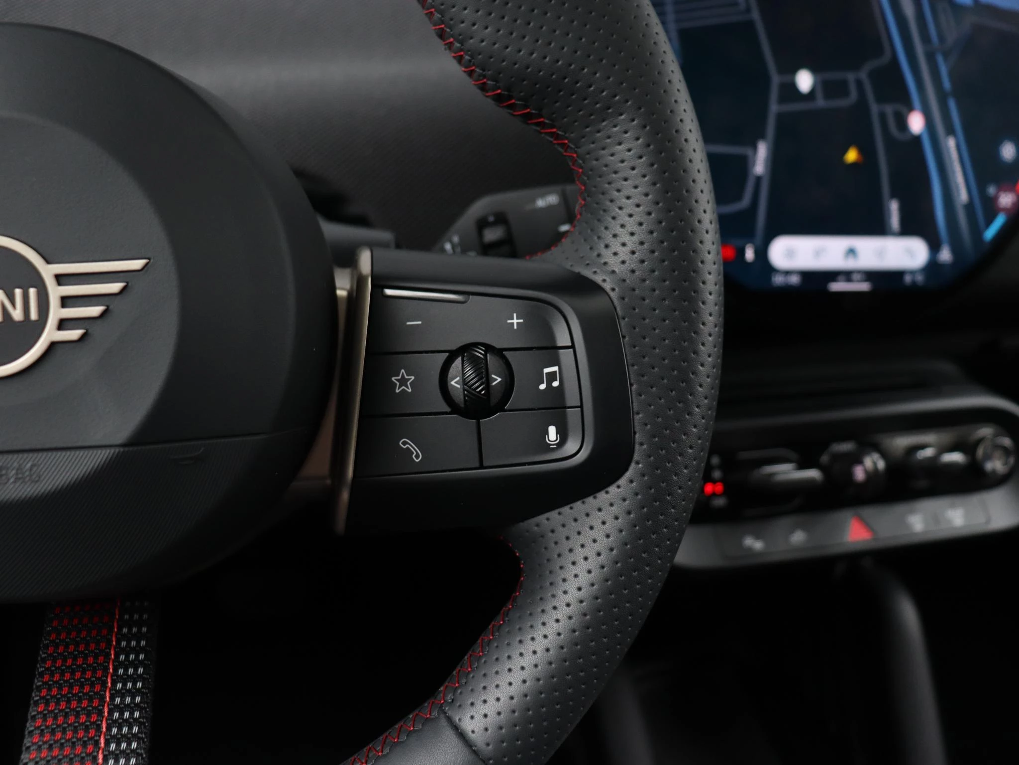 Hoofdafbeelding MINI 3-deurs