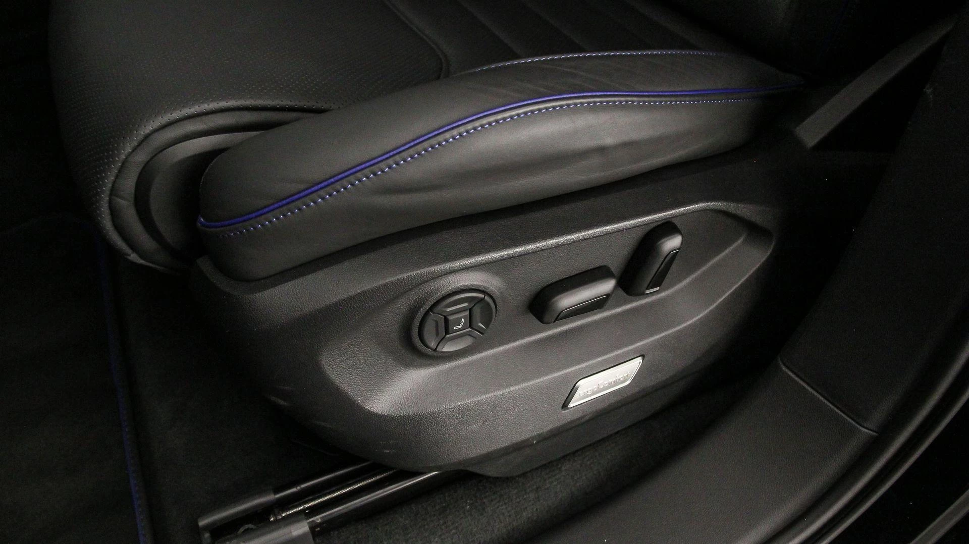 Hoofdafbeelding Volkswagen Touareg