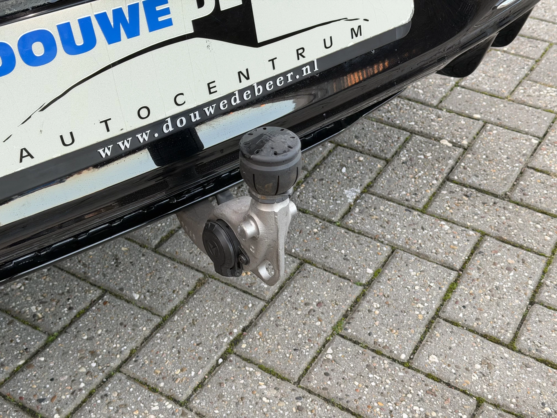 Hoofdafbeelding Mercedes-Benz EQE