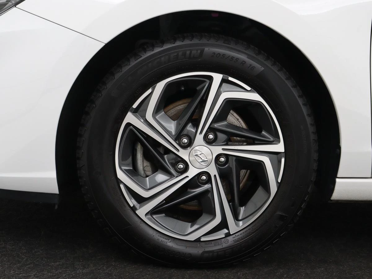 Hoofdafbeelding Hyundai i30