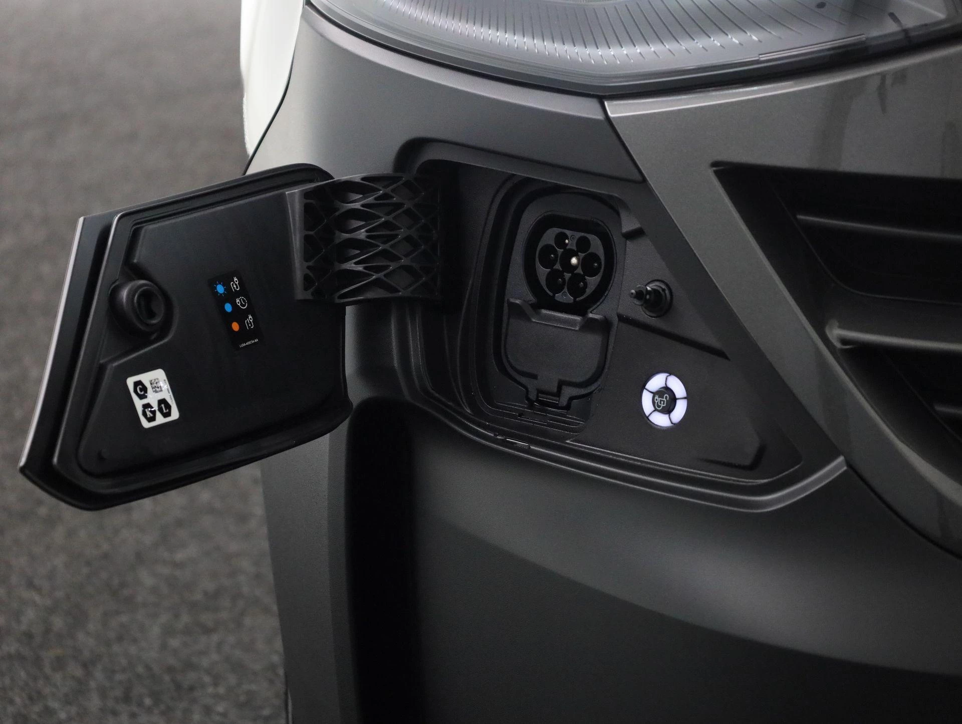 Hoofdafbeelding Volkswagen e-Transporter
