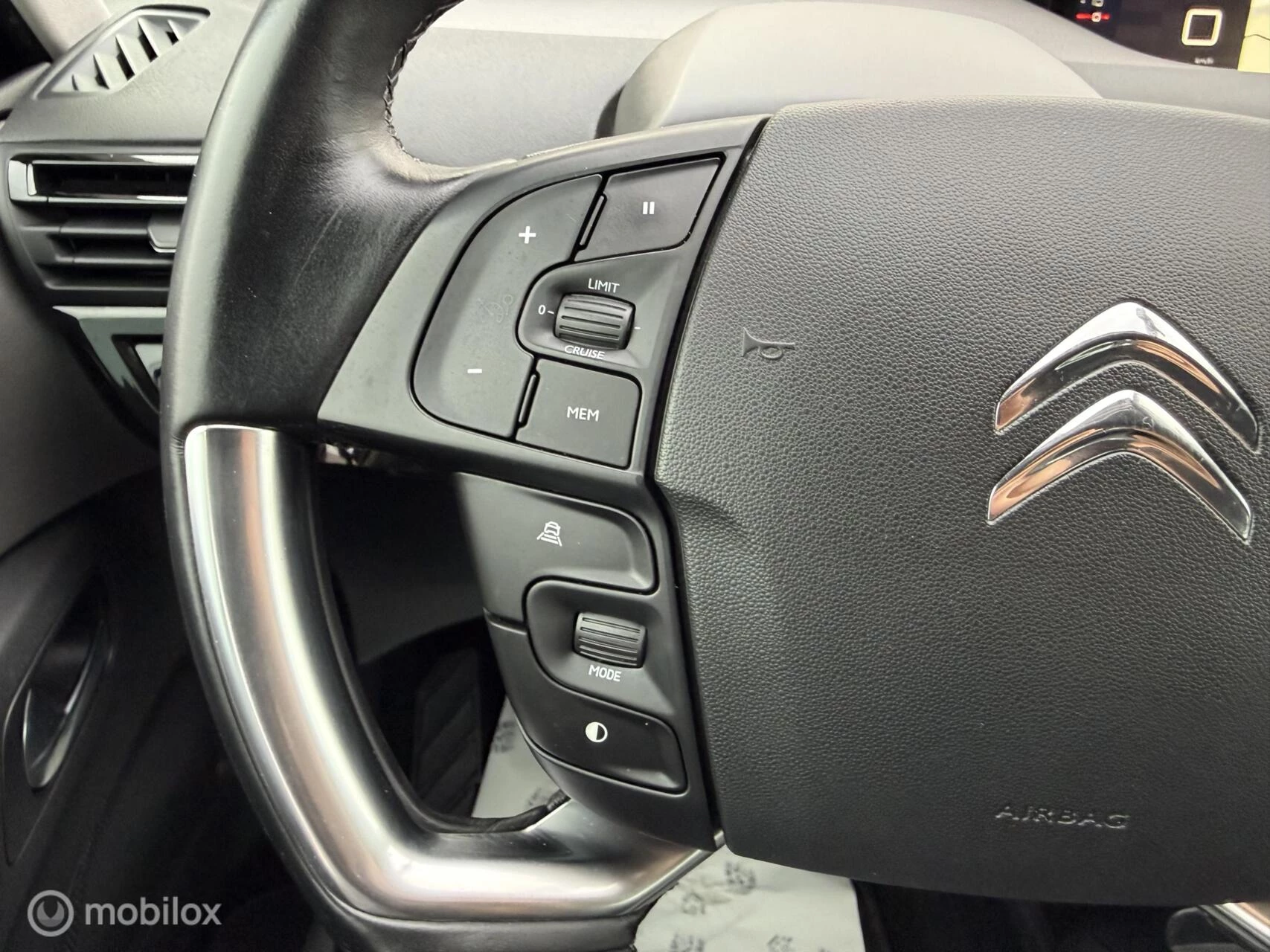 Hoofdafbeelding Citroën C4 Picasso