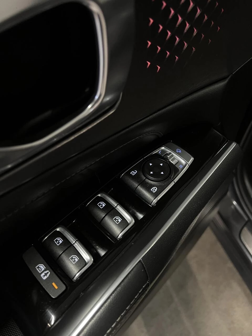 Hoofdafbeelding Kia Sorento