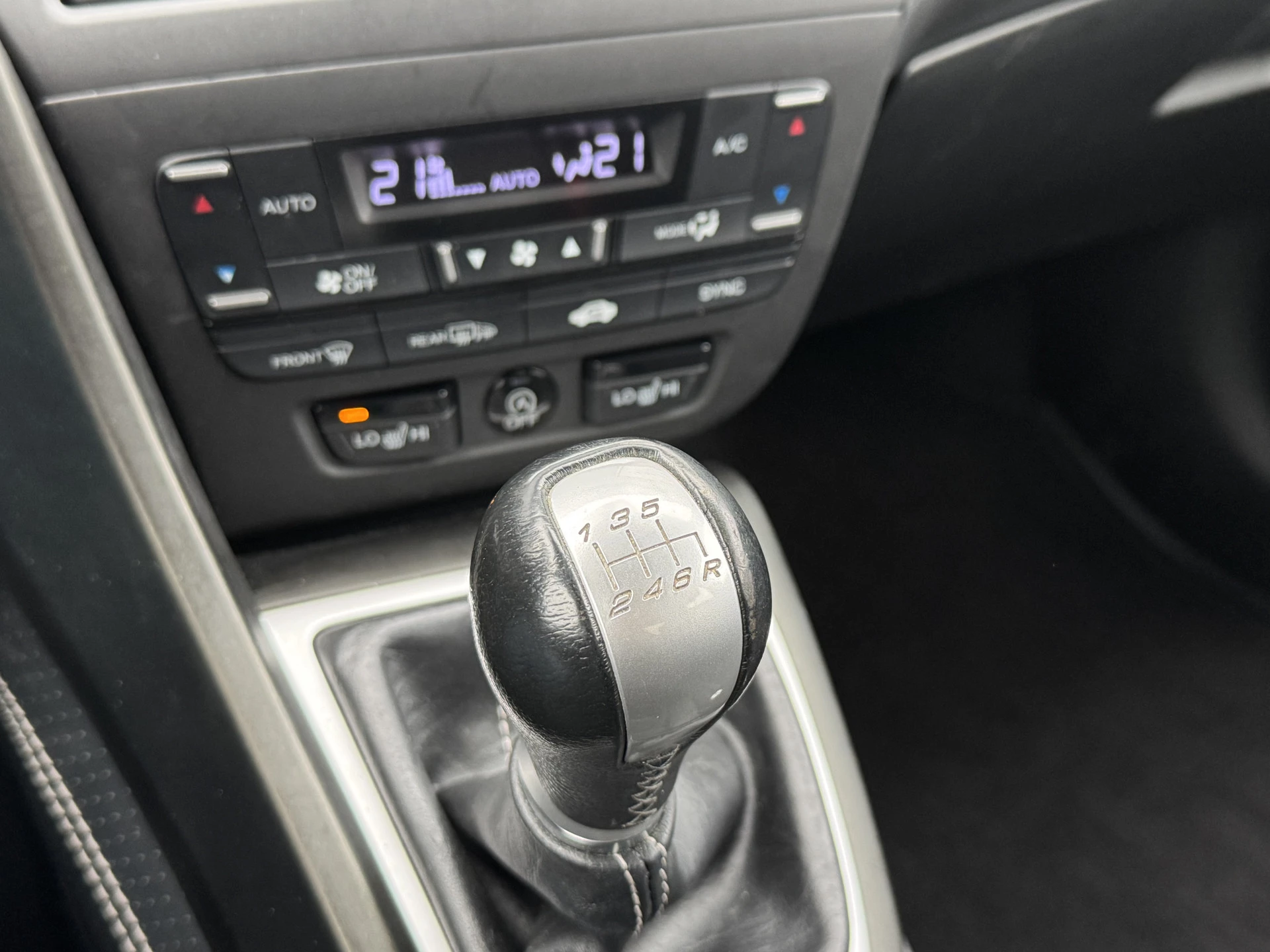 Hoofdafbeelding Honda Civic