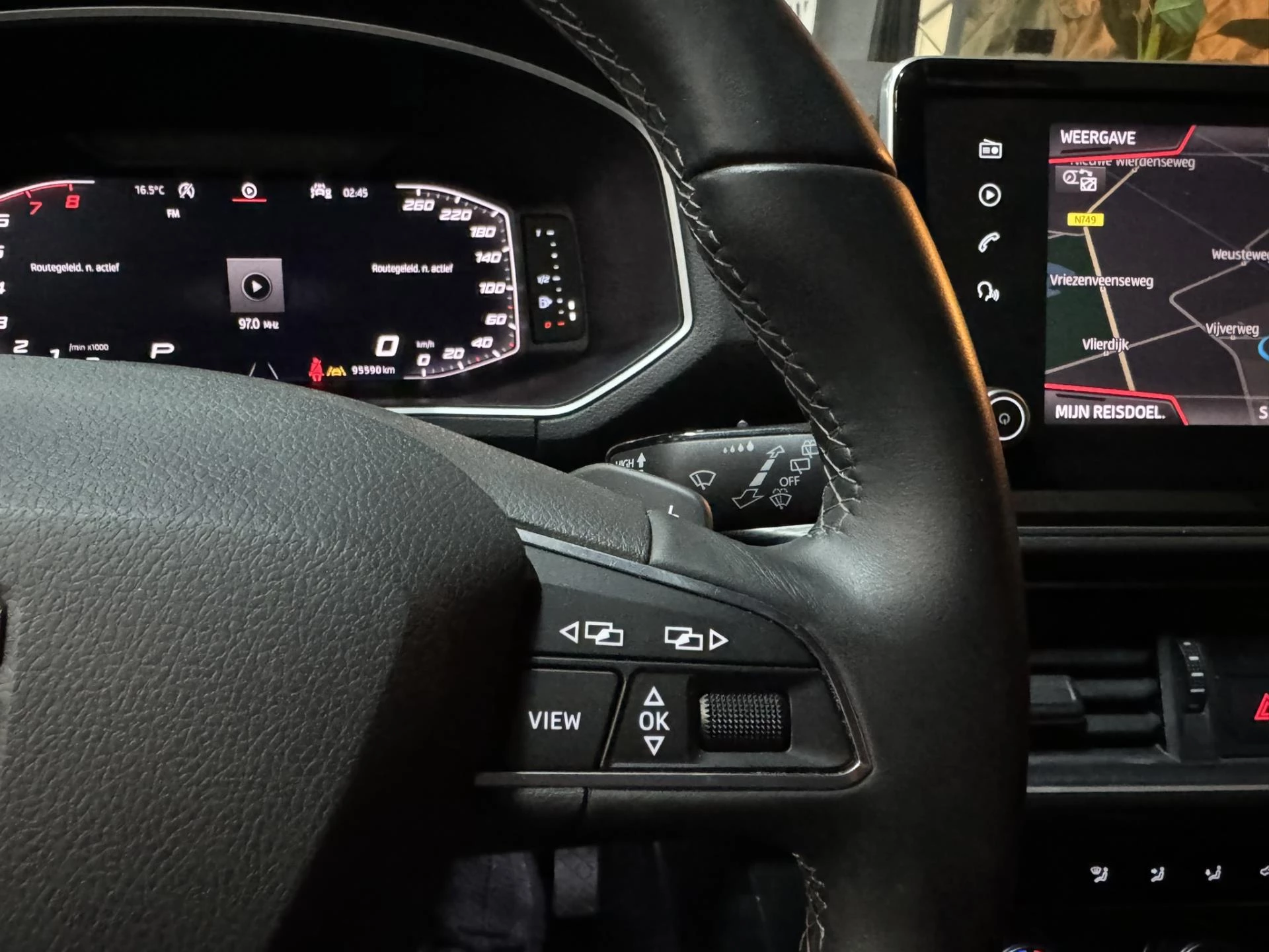 Hoofdafbeelding SEAT Tarraco