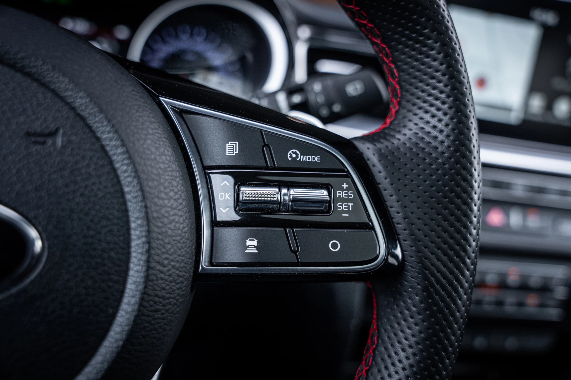 Hoofdafbeelding Kia ProCeed