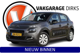 Hoofdafbeelding Citroën C3 Citroen C3 1.2 Feel ✅ Carplay ✅ Clima ✅ Cruise