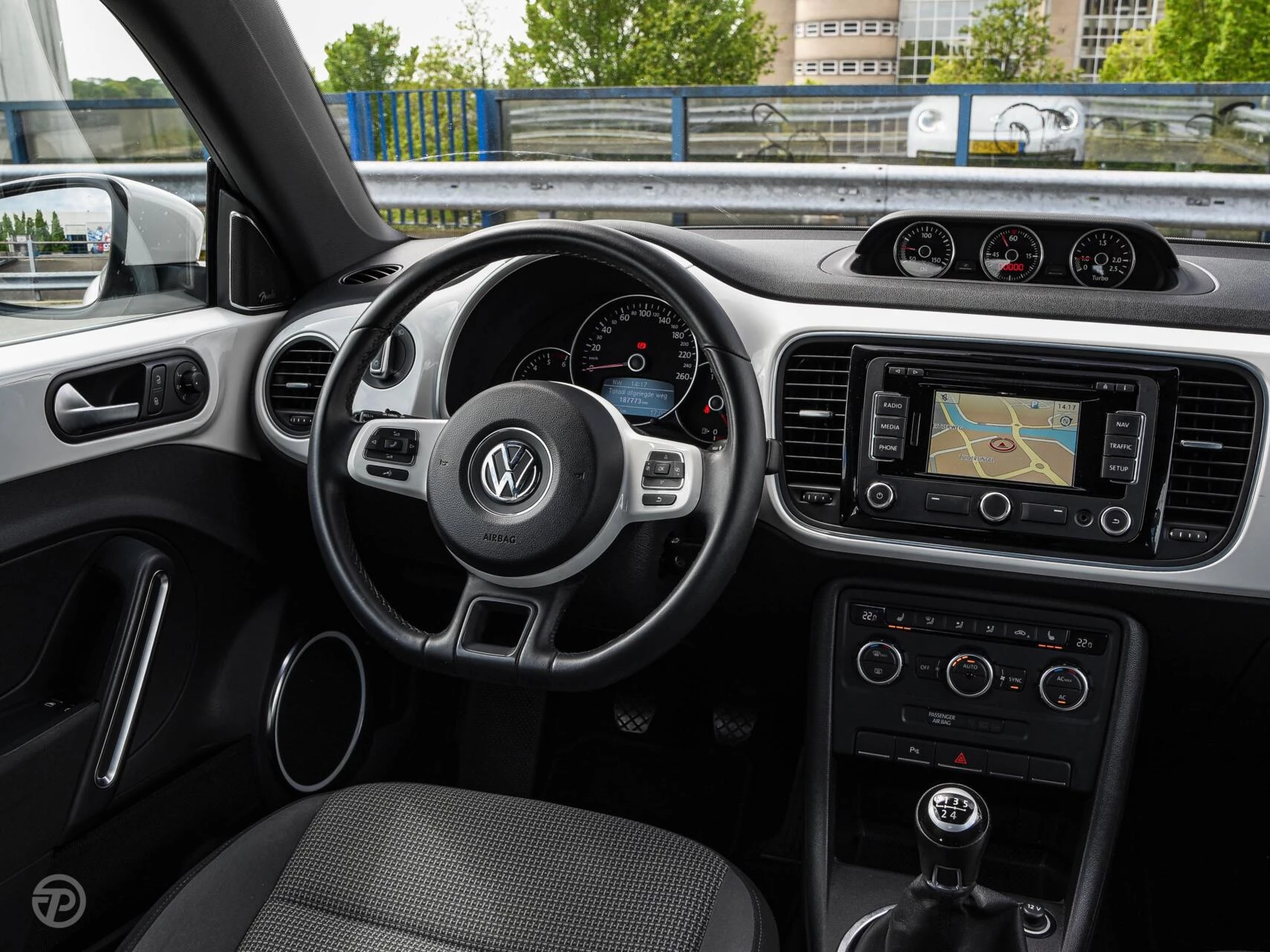 Hoofdafbeelding Volkswagen Beetle