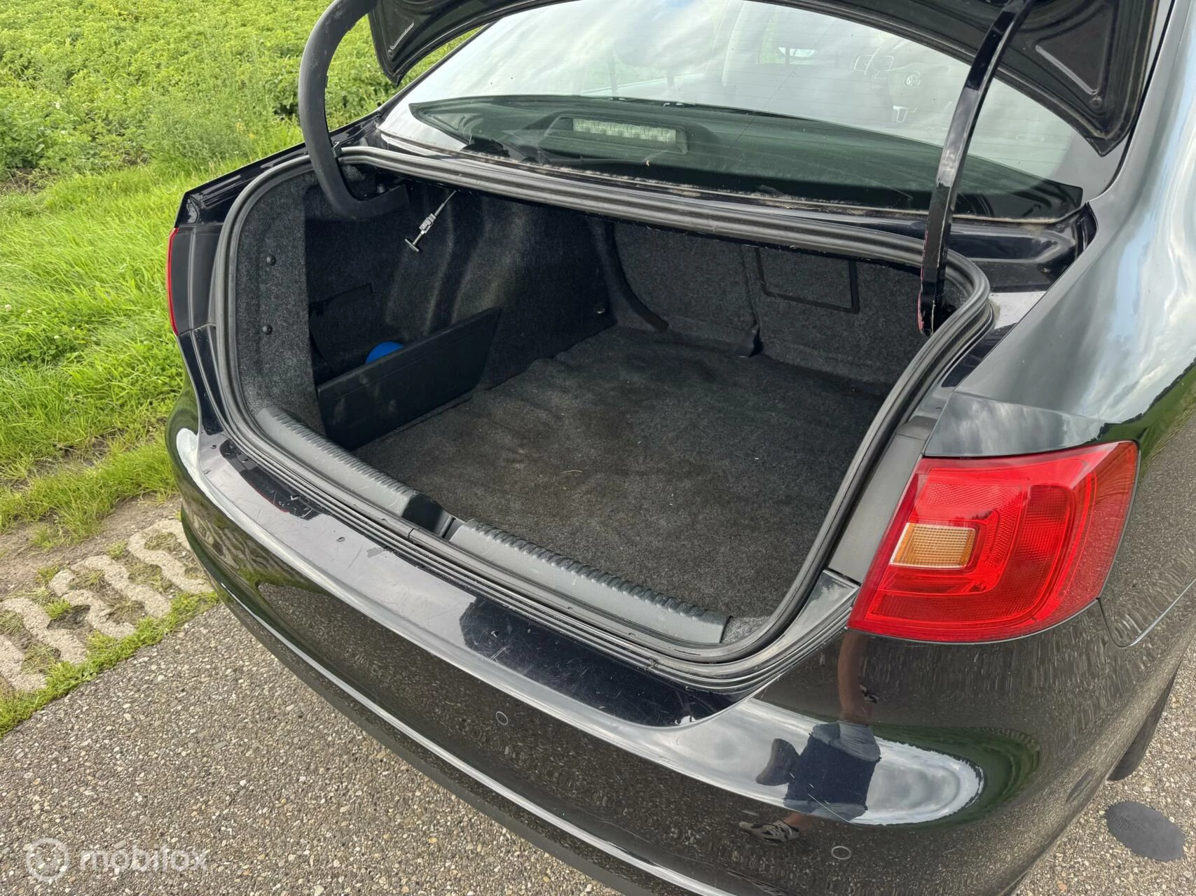 Hoofdafbeelding Volkswagen Jetta