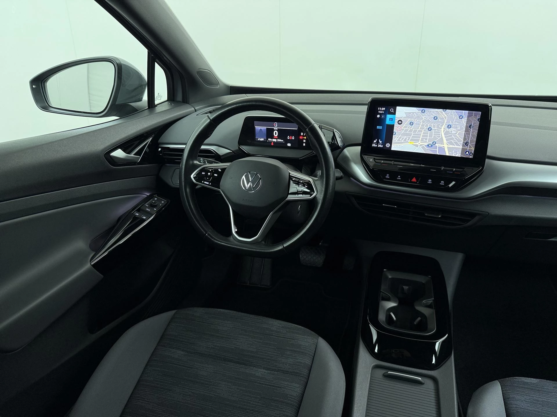 Hoofdafbeelding Volkswagen ID.4