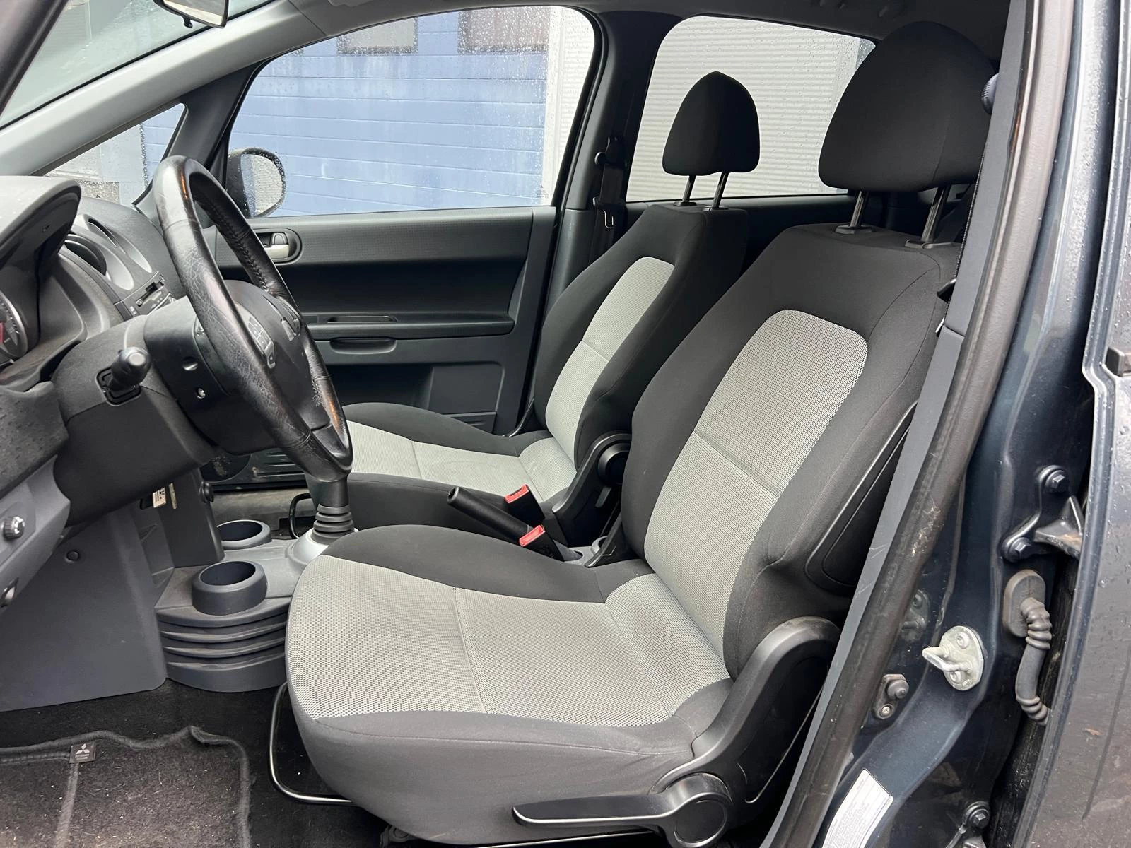 Hoofdafbeelding Mitsubishi Colt