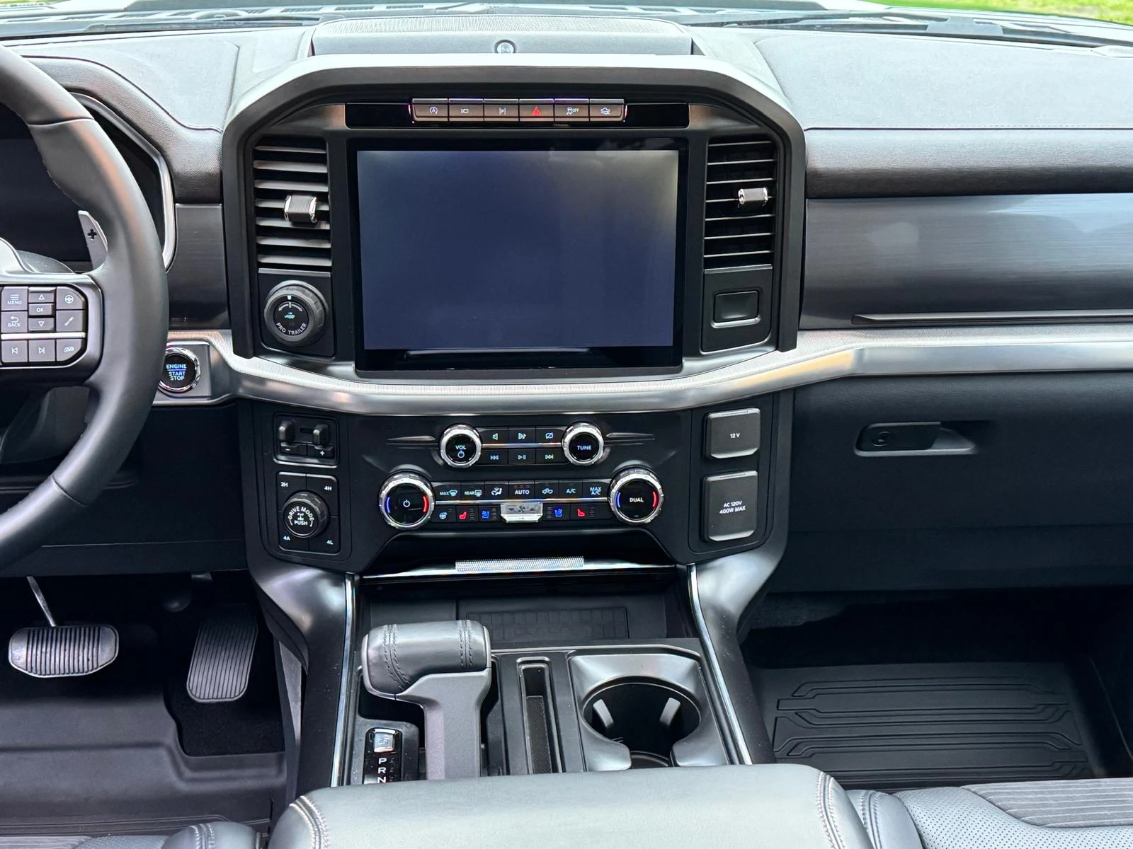 Hoofdafbeelding Ford F-150
