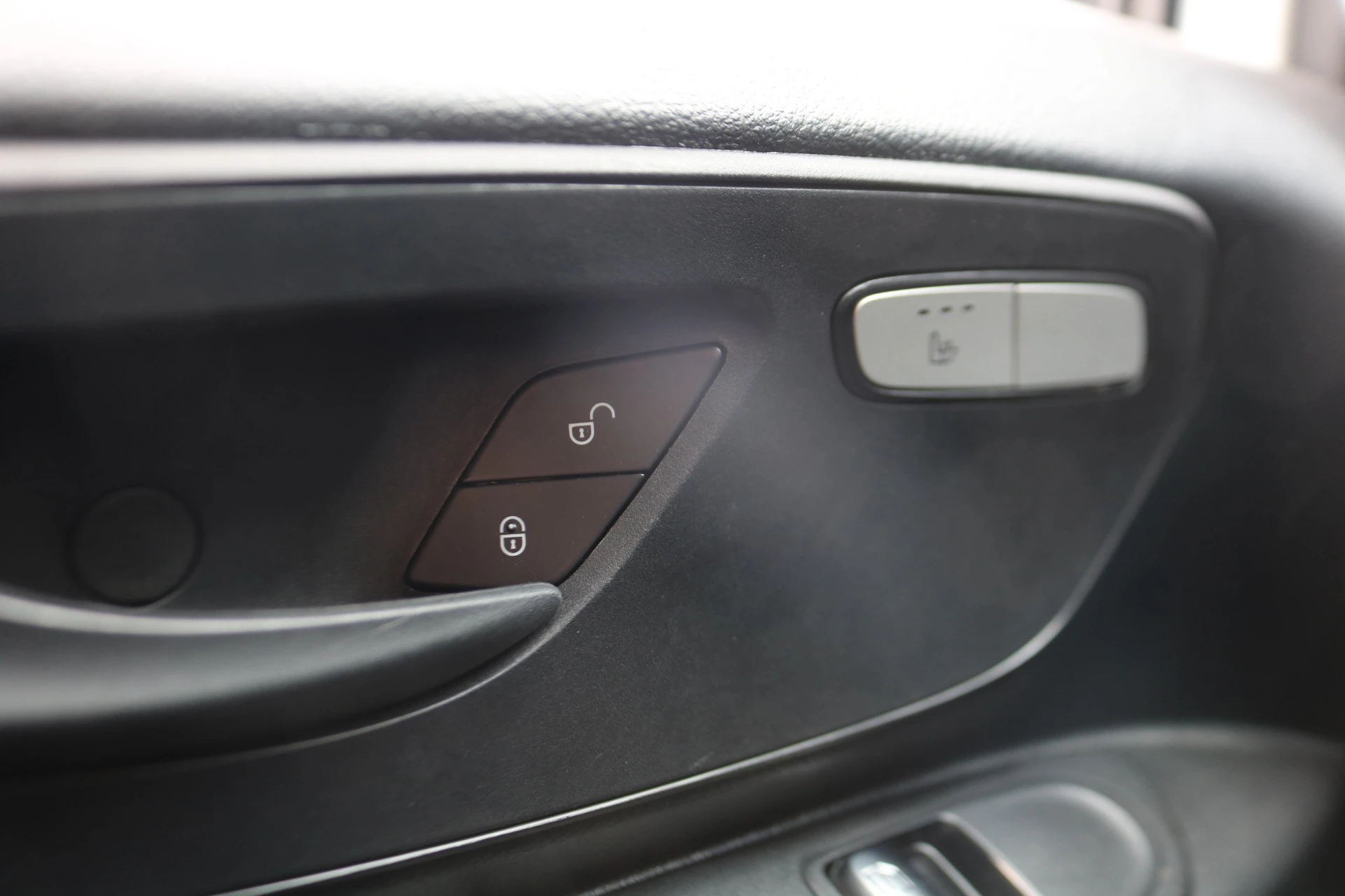 Hoofdafbeelding Mercedes-Benz eVito