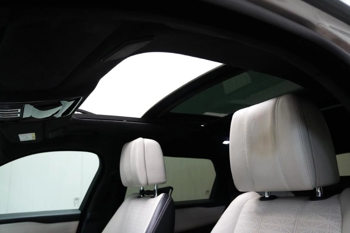 Hoofdafbeelding Land Rover Range Rover Velar