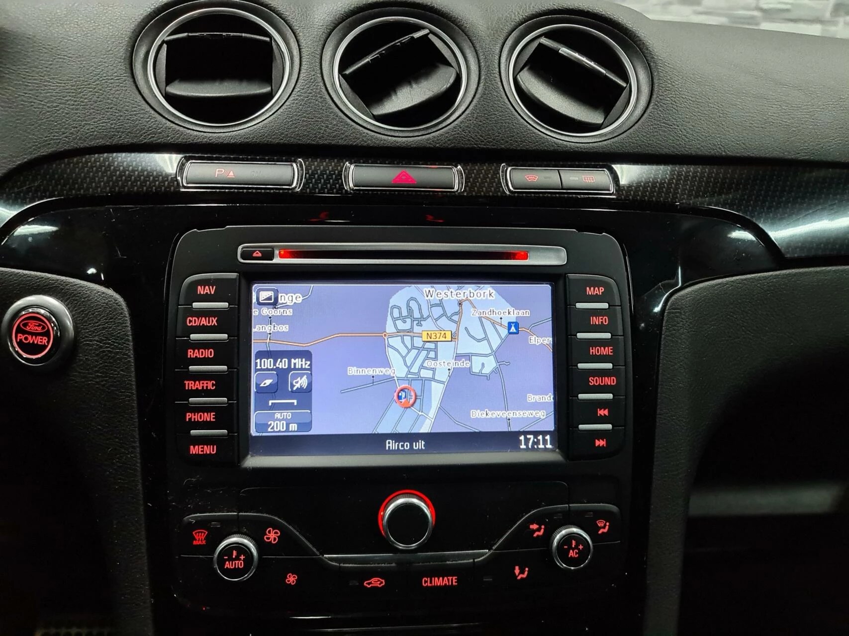 Hoofdafbeelding Ford S-Max