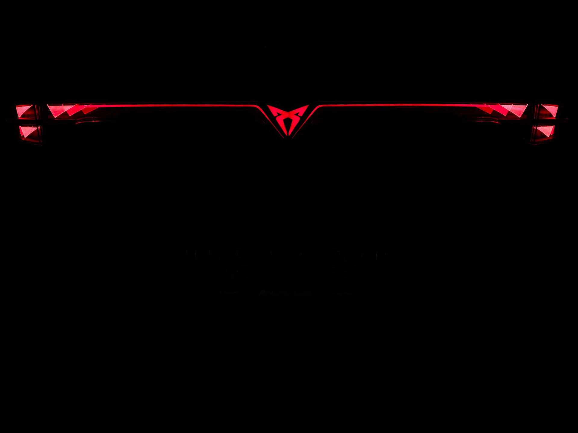 Hoofdafbeelding CUPRA Terramar