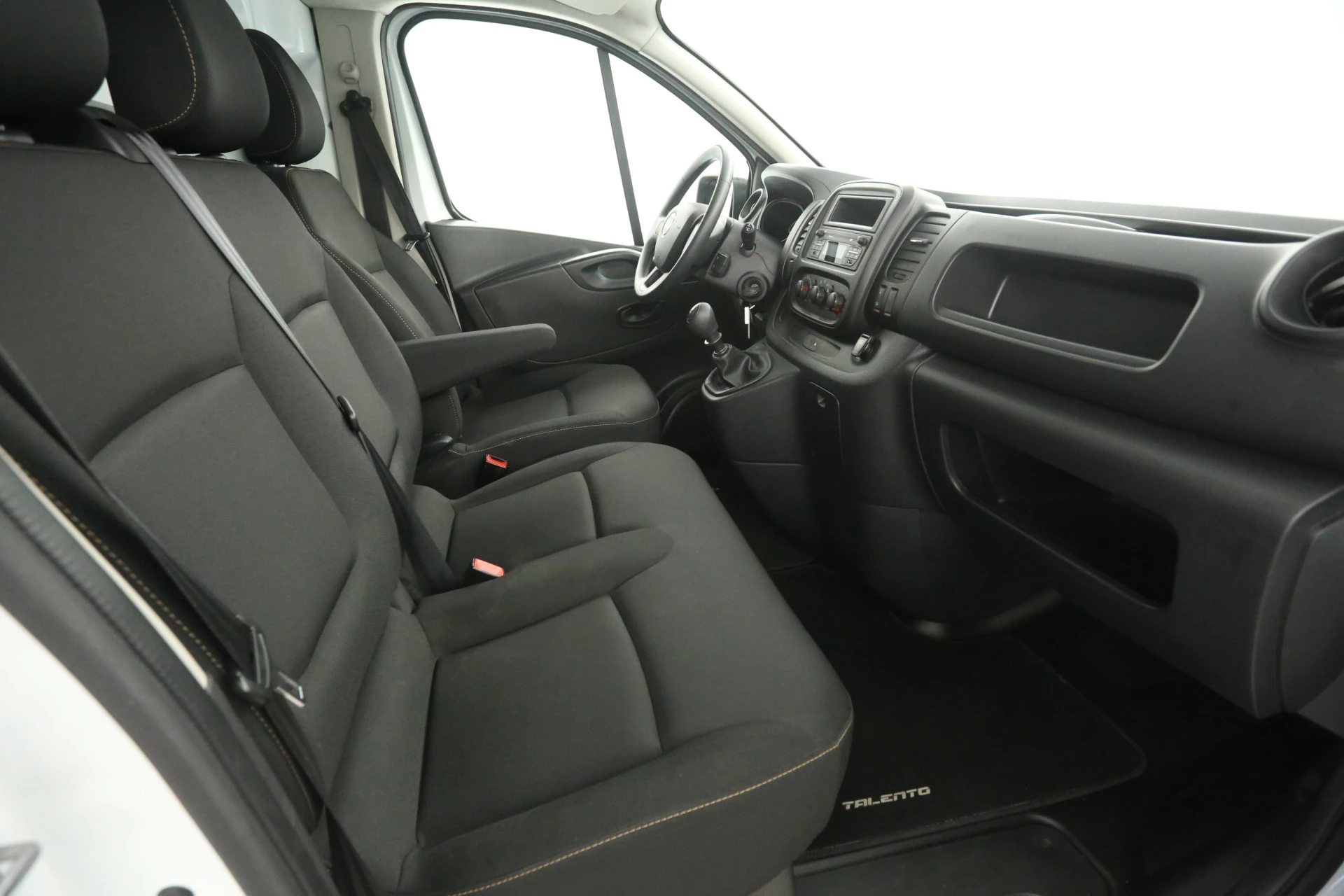 Hoofdafbeelding Fiat Talento