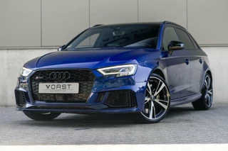 Audi RS3 2.5 TFSI quattro B&O Keyless Pano Leer ACC