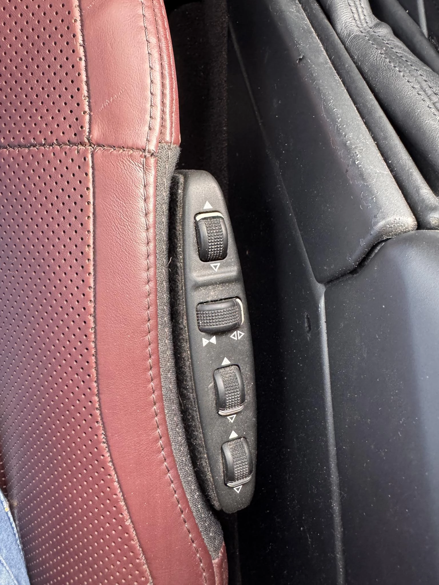 Hoofdafbeelding Mercedes-Benz G-Klasse