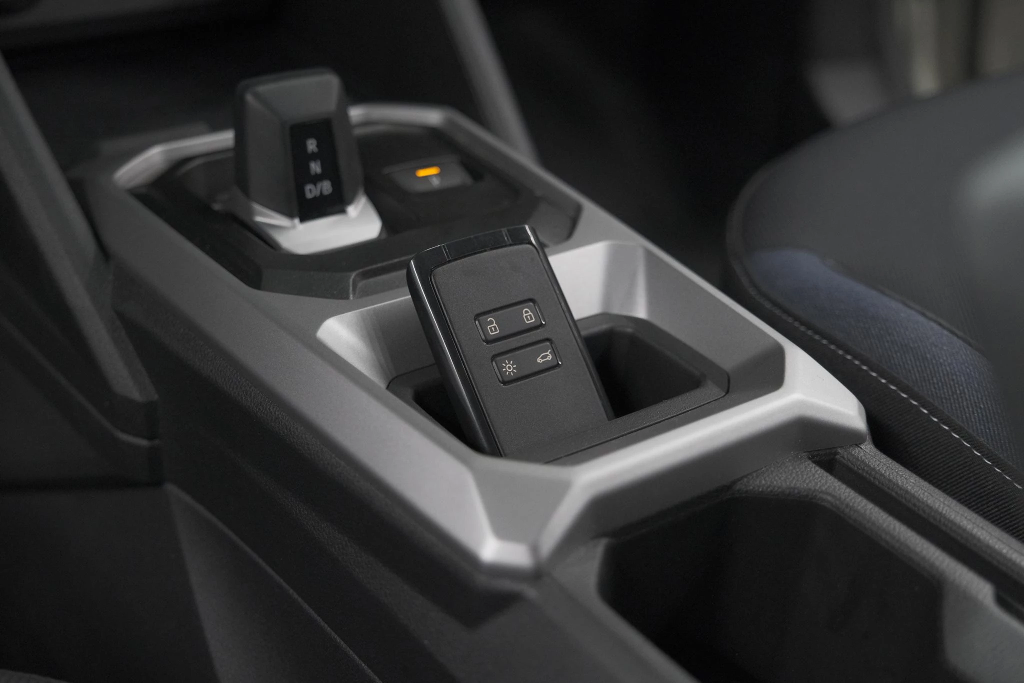 Hoofdafbeelding Dacia Duster