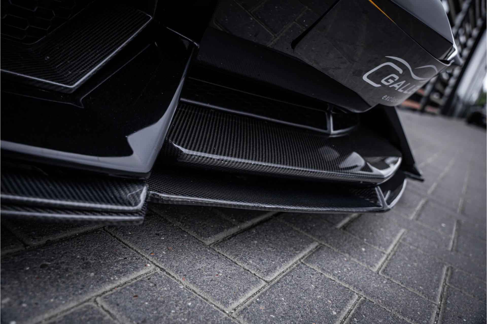 Hoofdafbeelding Lamborghini Aventador