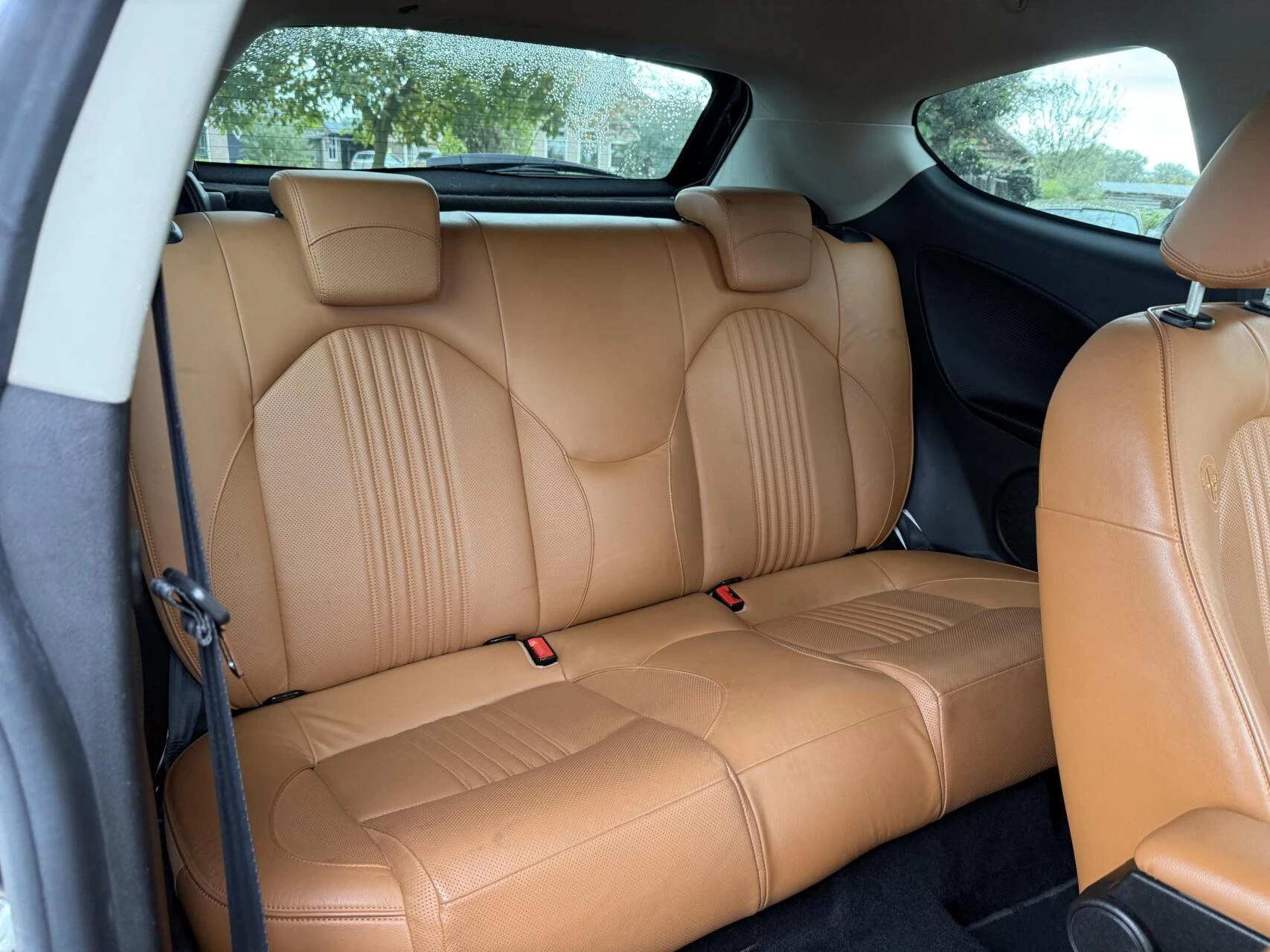 Hoofdafbeelding Alfa Romeo MiTo