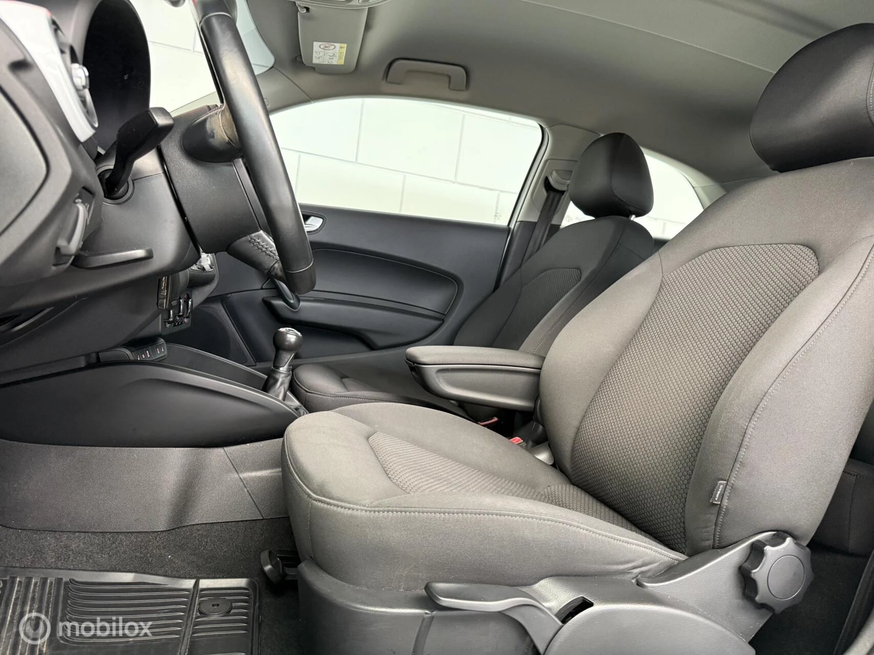 Hoofdafbeelding Audi A1