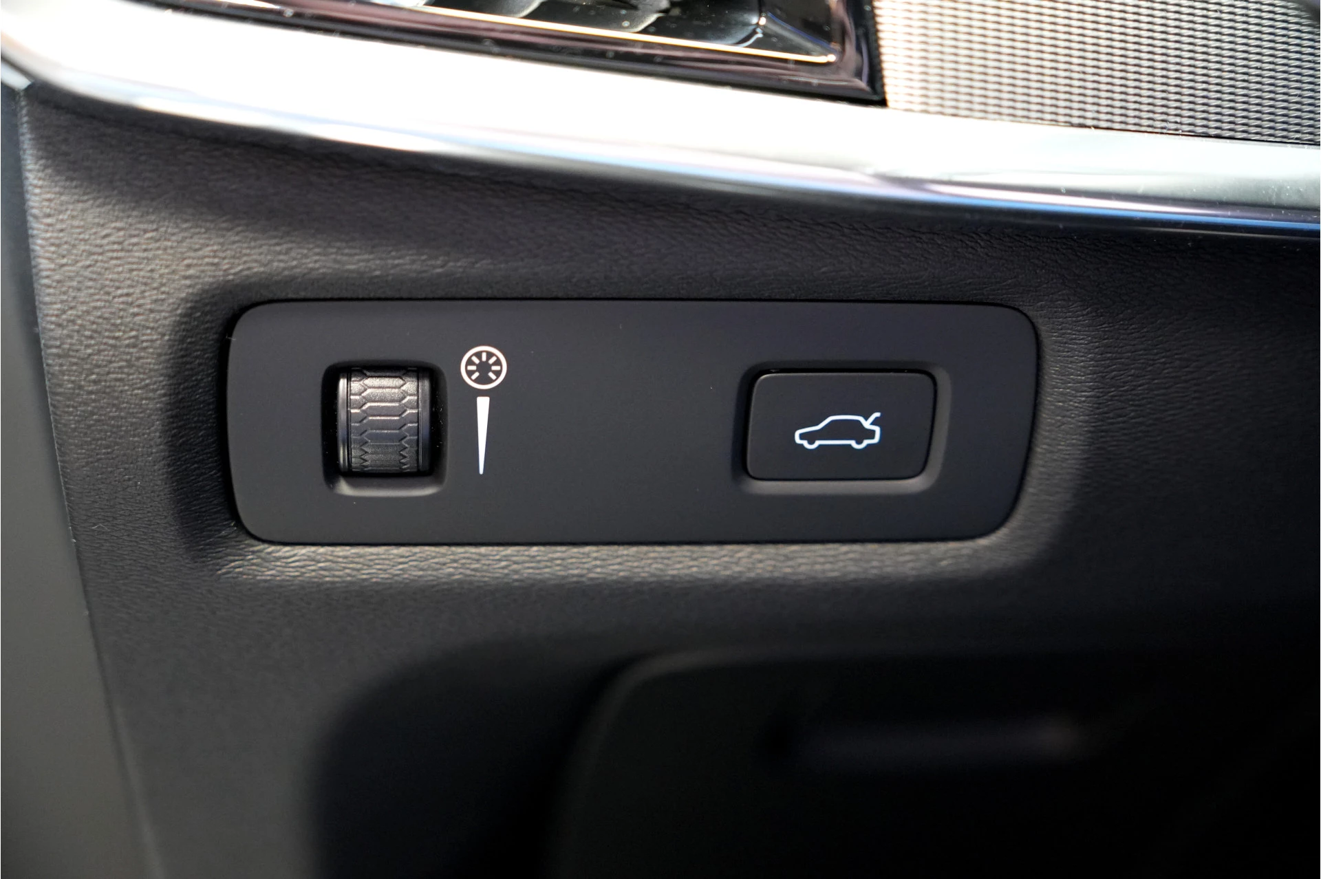 Hoofdafbeelding Volvo V90