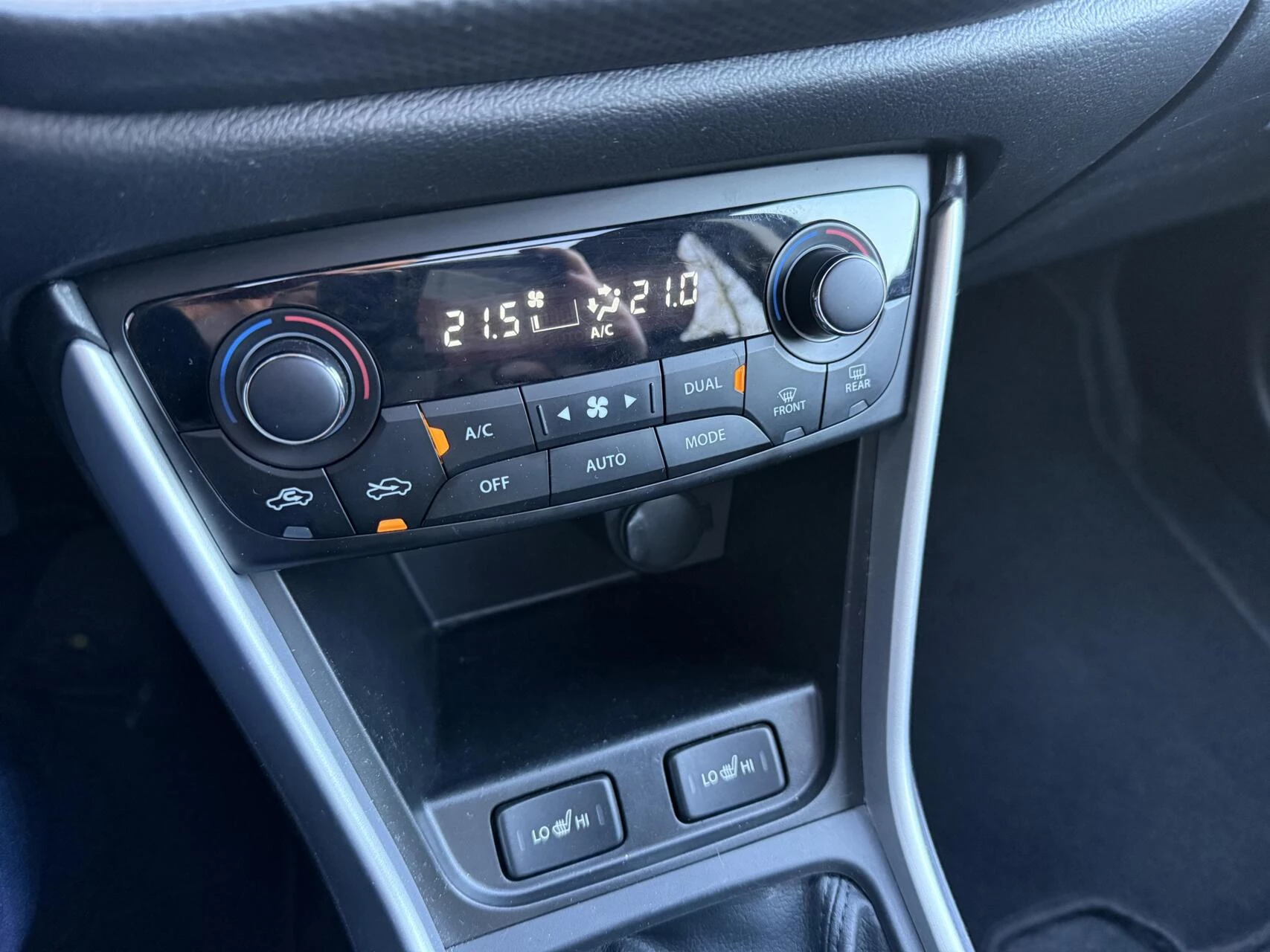 Hoofdafbeelding Suzuki S-Cross