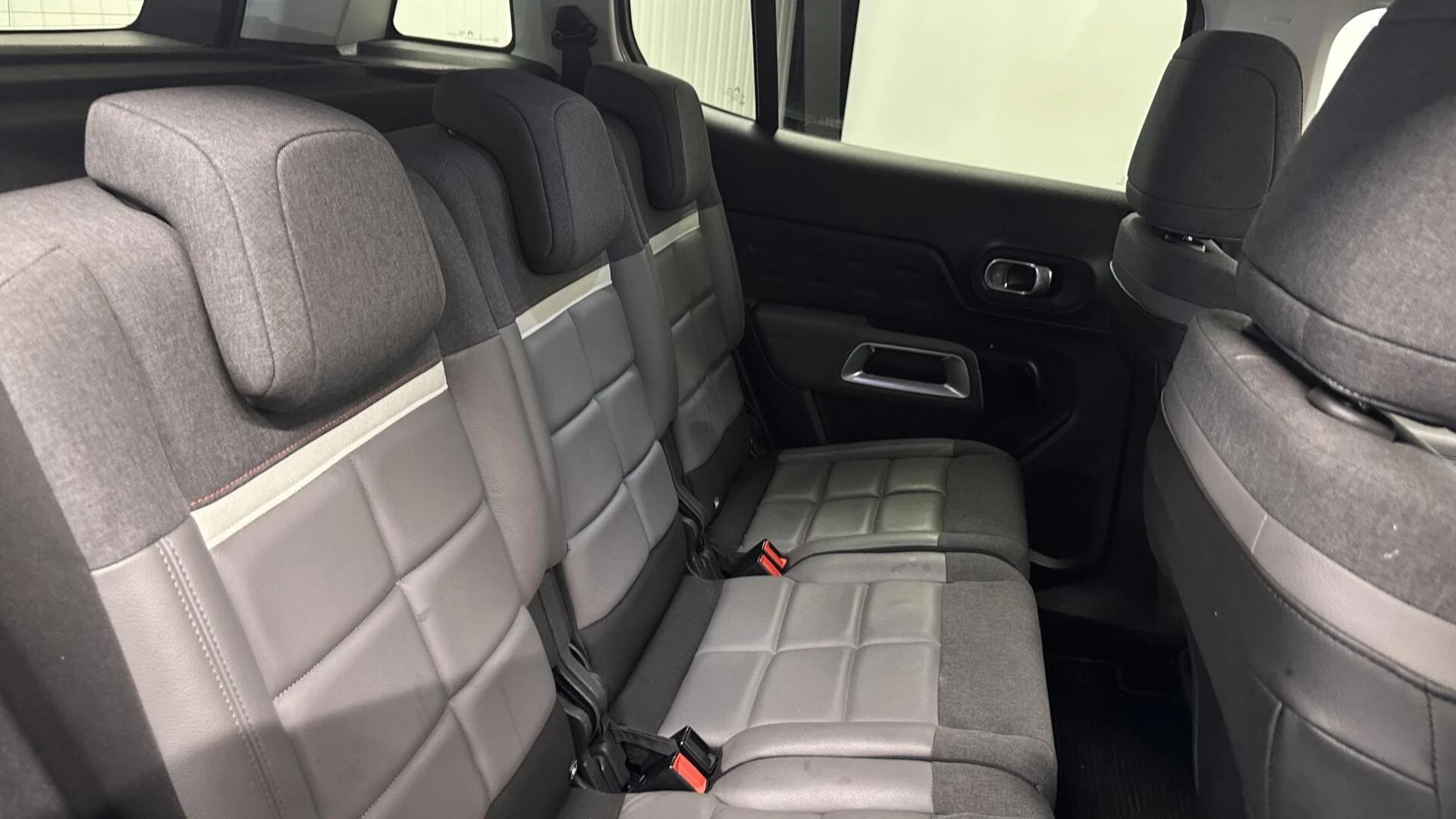 Hoofdafbeelding Citroën C5 Aircross