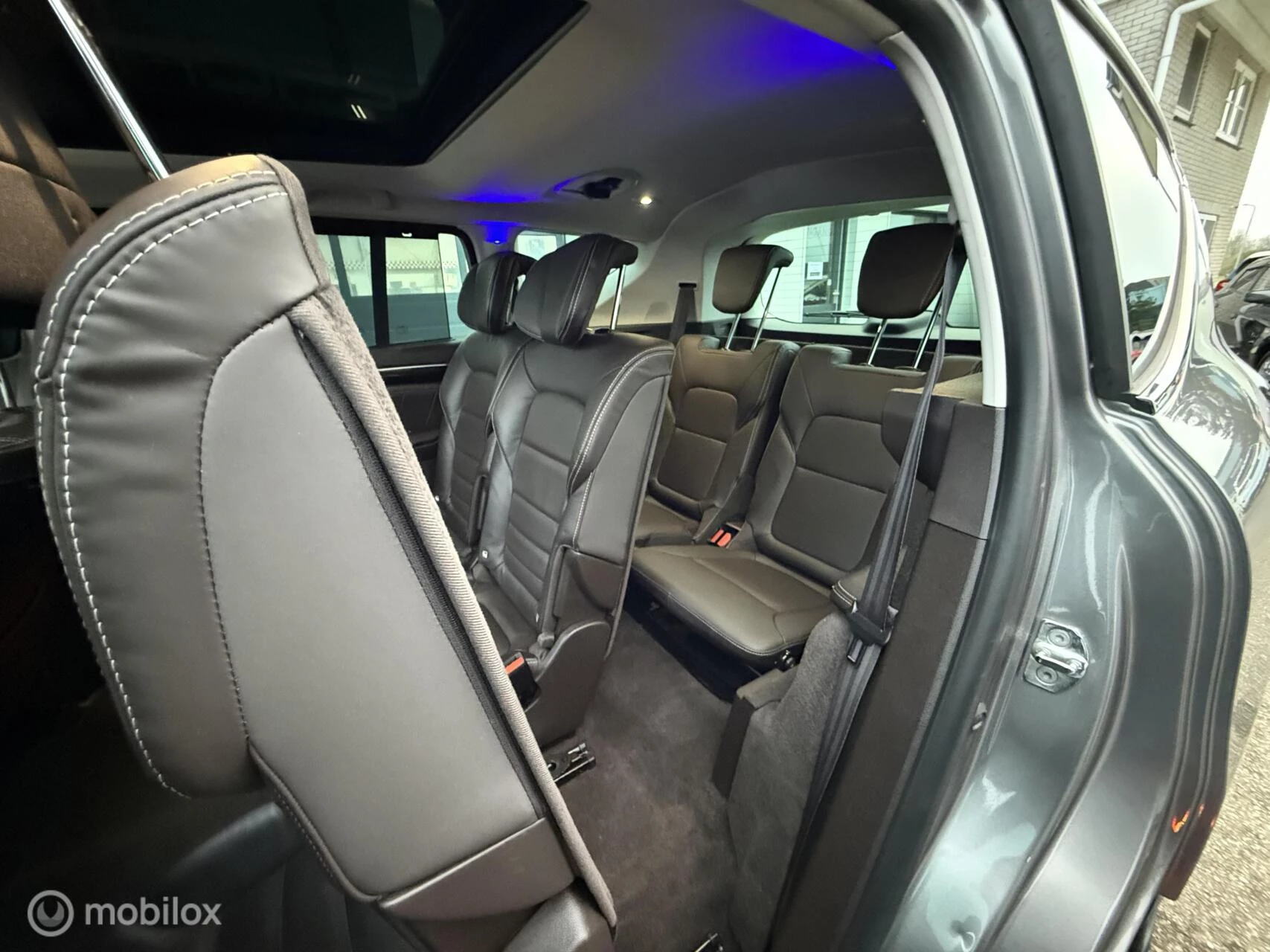 Hoofdafbeelding Renault Espace