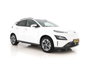 Hoofdafbeelding Hyundai Kona Hyundai Kona EV Fashion 39 kWh NEW MODEL [ 3-Fase ] Aut. *HEAT-PUMP | NAVI-FULLMAP | DIGI-COCKPIT | FULL-LED | KRELL-AUDIO | LANE-ASSIST | KEYLESS | CAMERA | HEAD-UP | SHIFT-PADDLES | DAB | ADAPT.CRUISE | COMFORT-SEATS | 17 "ALU*