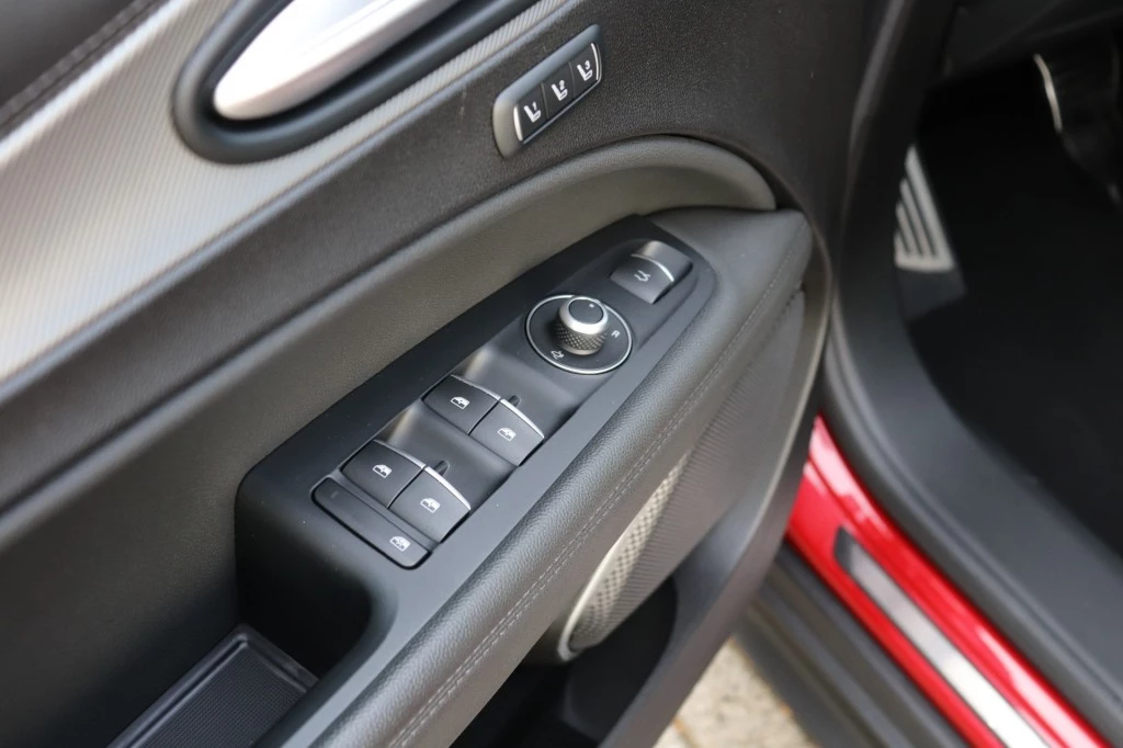 Hoofdafbeelding Alfa Romeo Stelvio