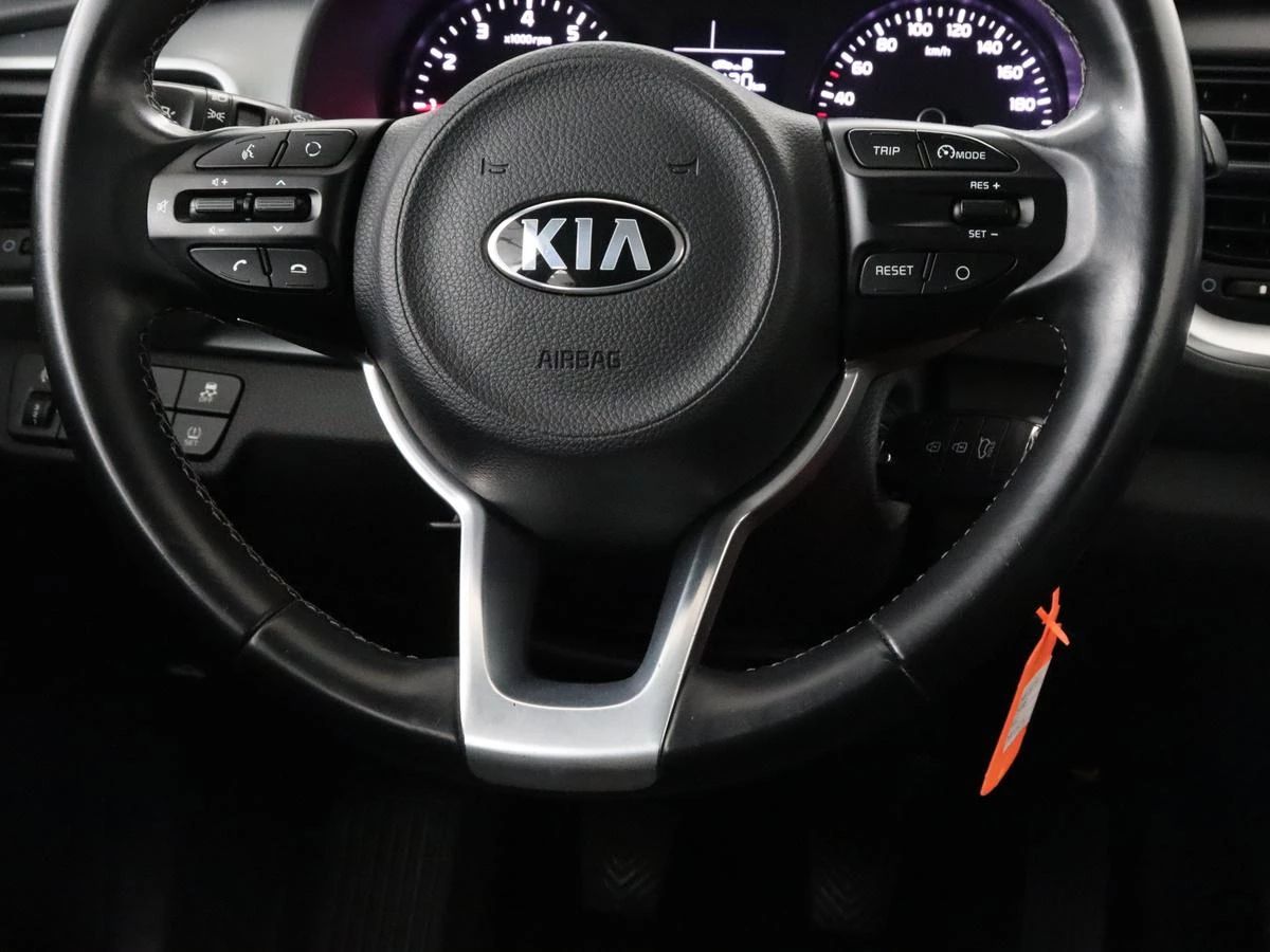 Hoofdafbeelding Kia Stonic