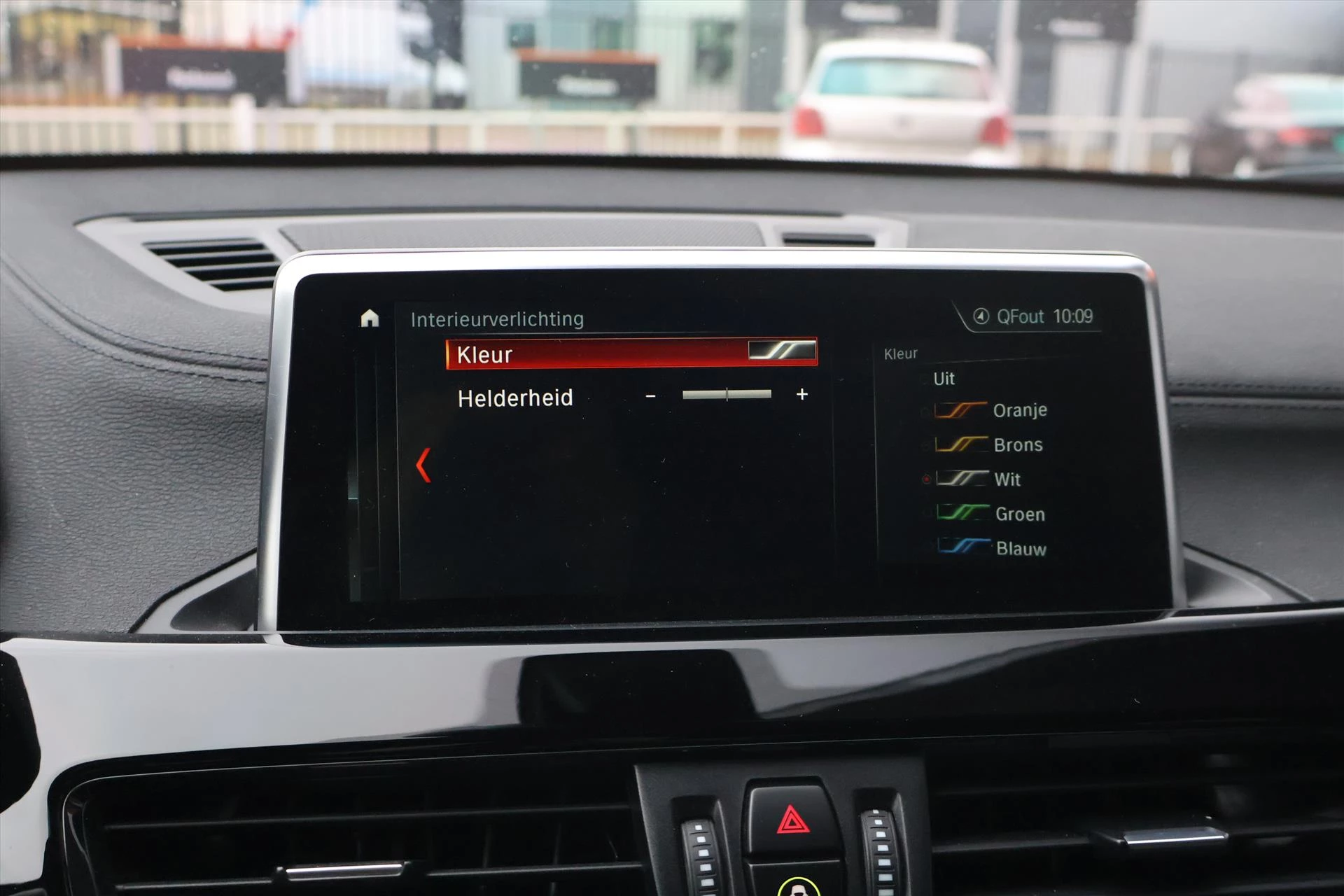 Hoofdafbeelding BMW X2