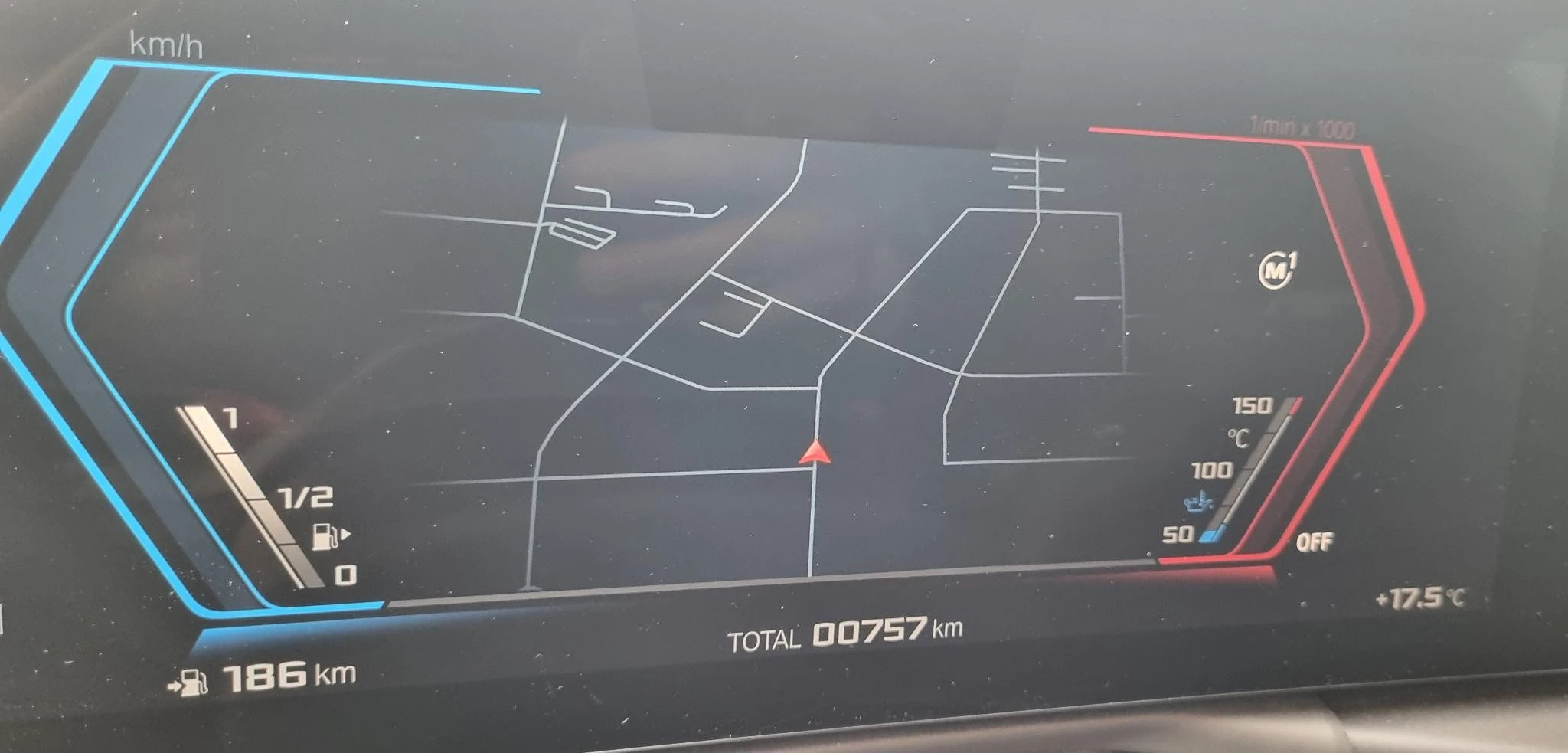 Hoofdafbeelding BMW M2