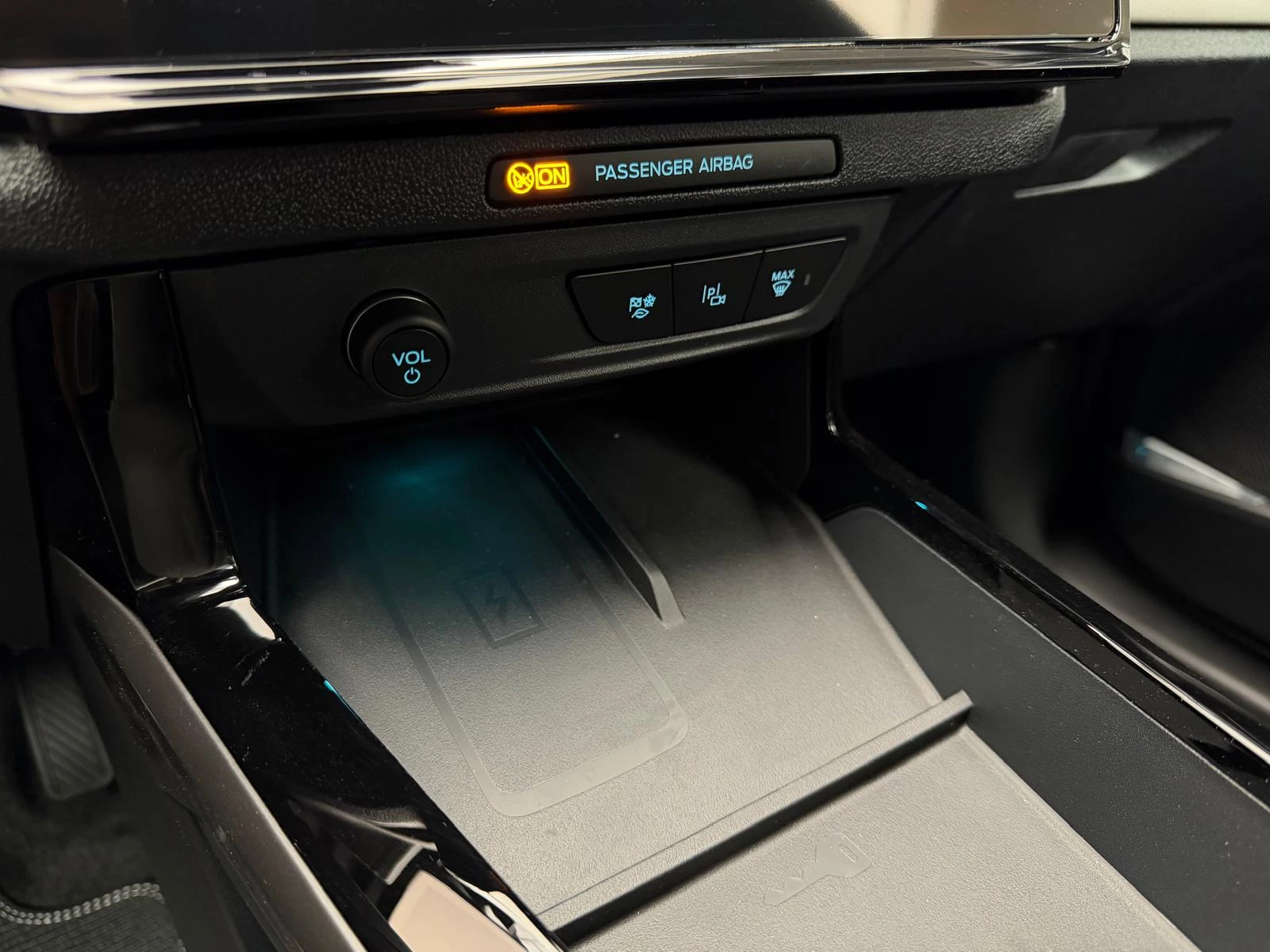 Hoofdafbeelding Ford Puma Gen-E