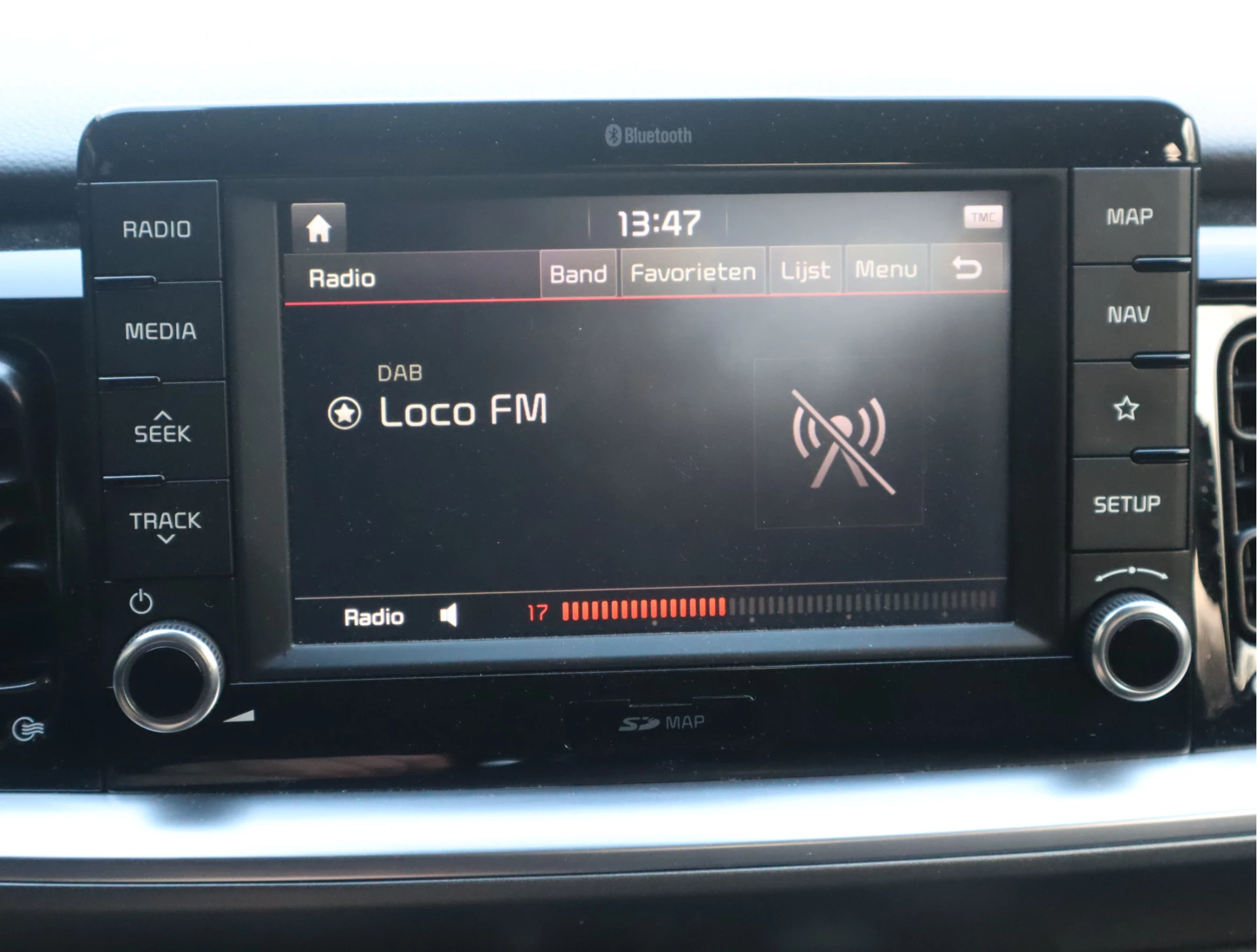 Hoofdafbeelding Kia Stonic