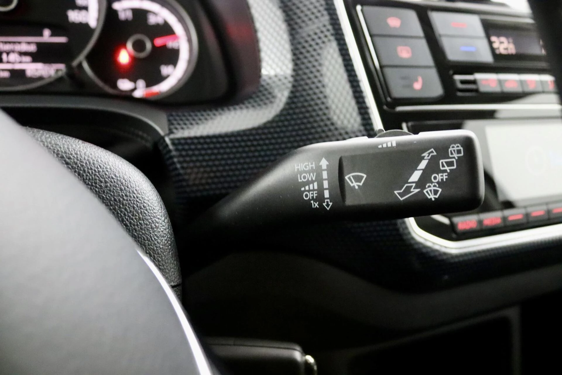 Hoofdafbeelding Volkswagen e-up!