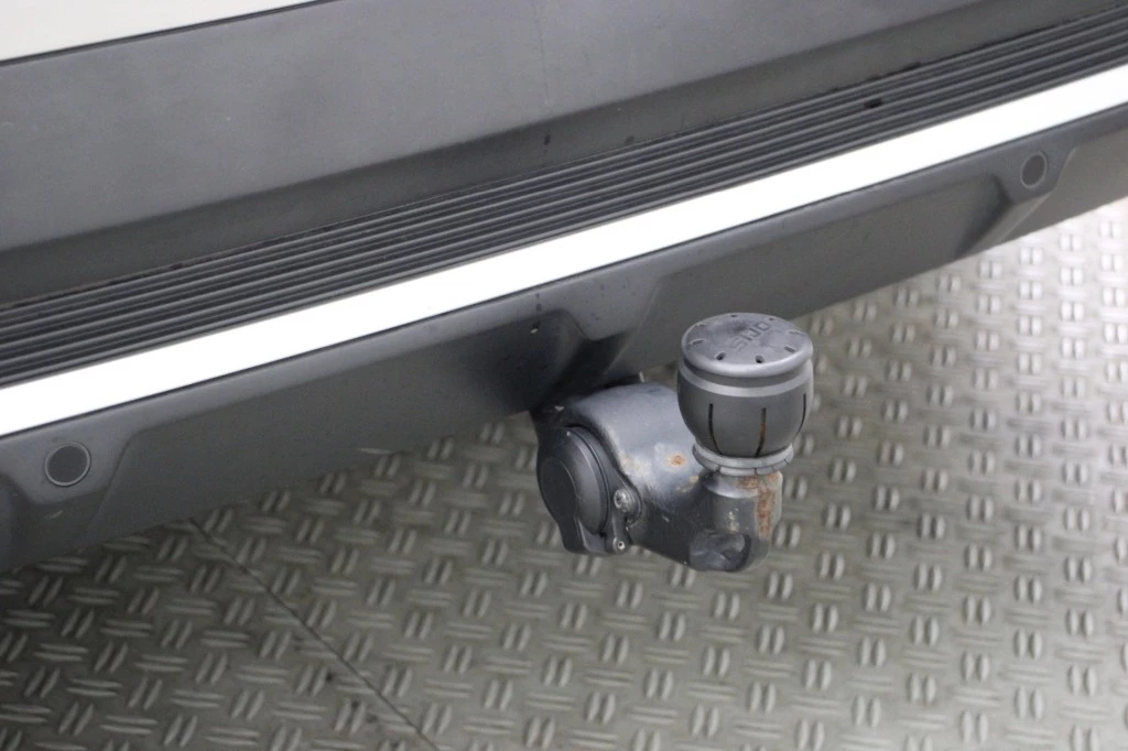 Hoofdafbeelding DS DS 7