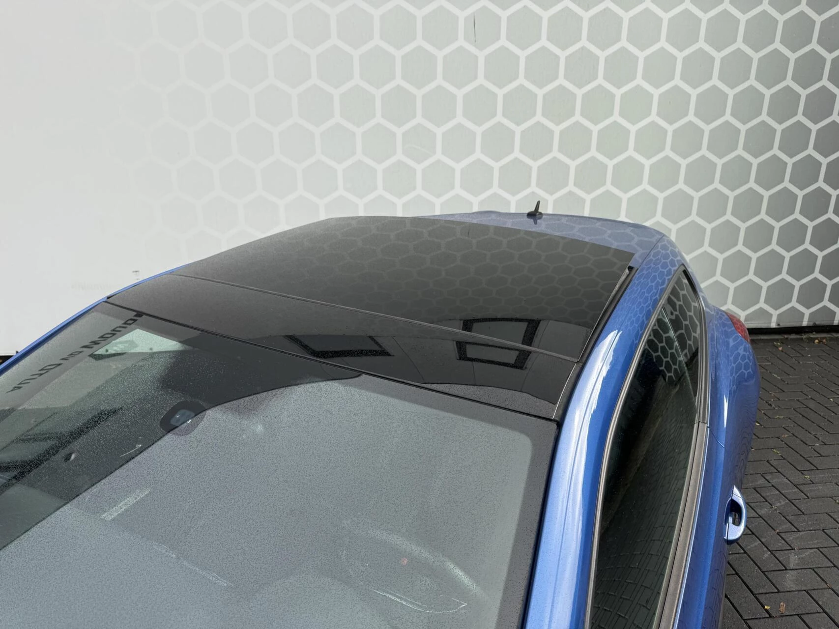 Hoofdafbeelding Volkswagen Scirocco