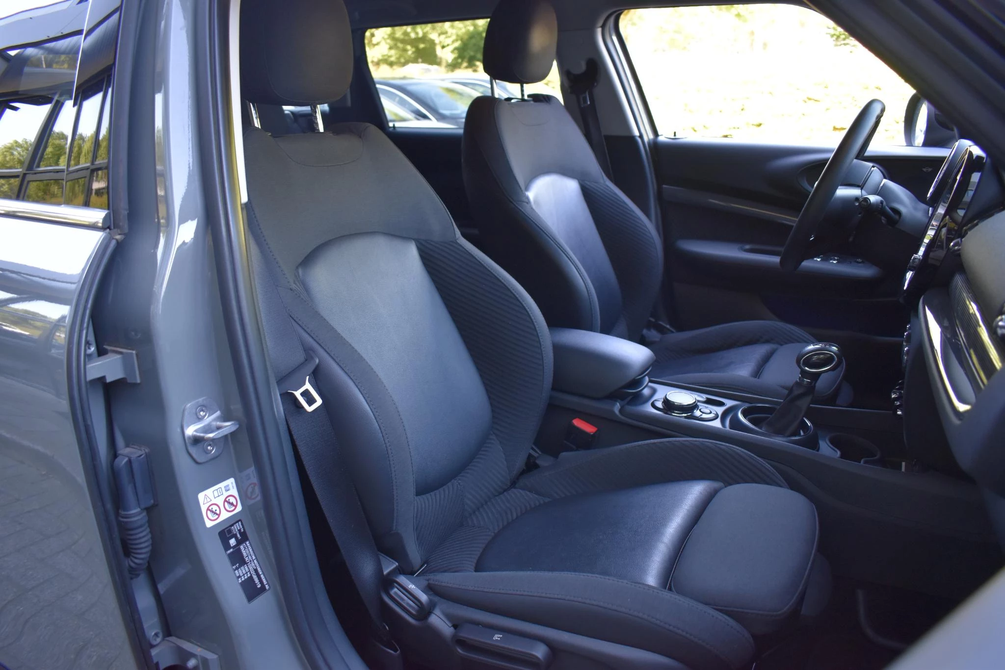Hoofdafbeelding MINI Clubman