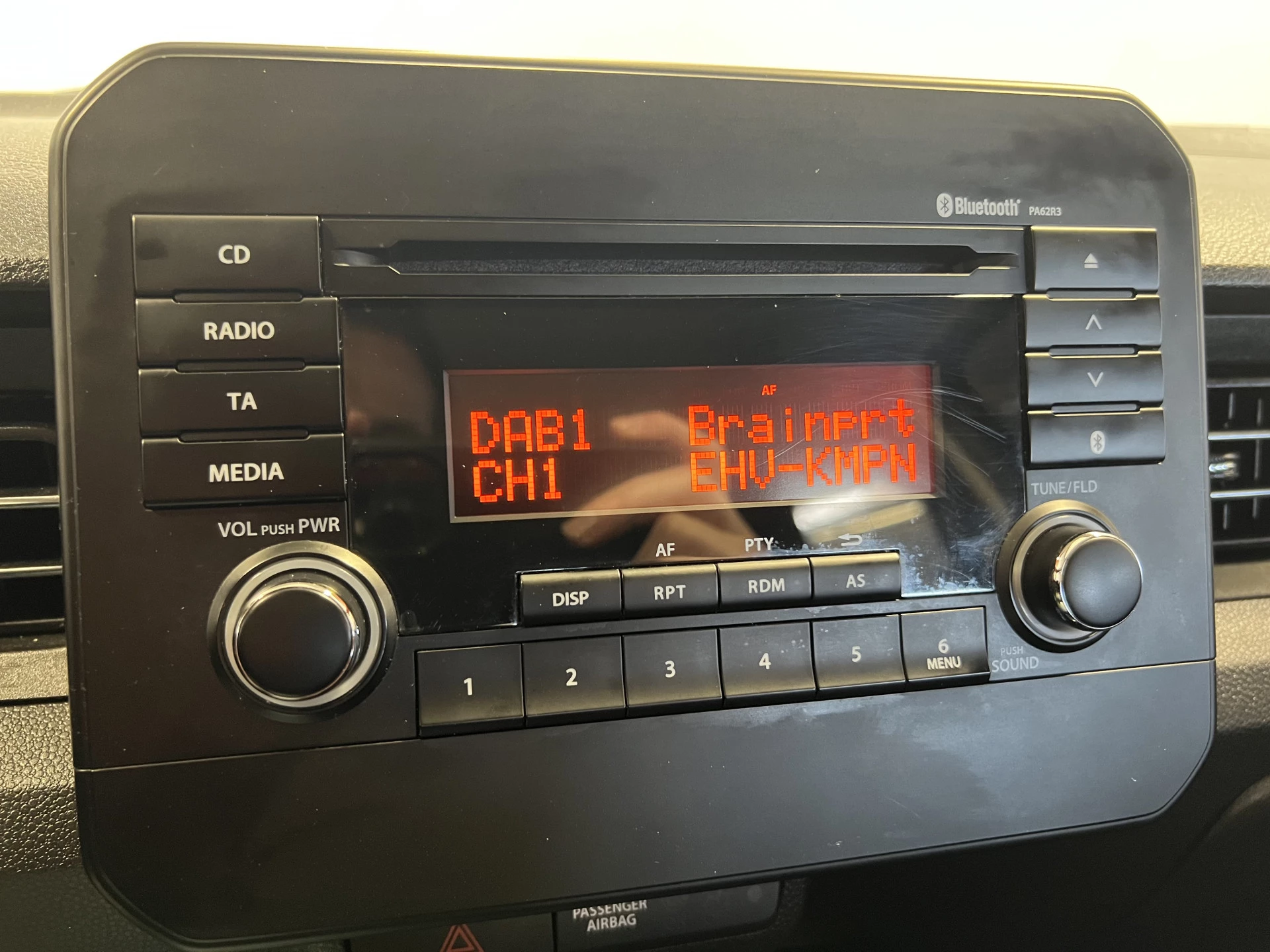 Hoofdafbeelding Suzuki Ignis